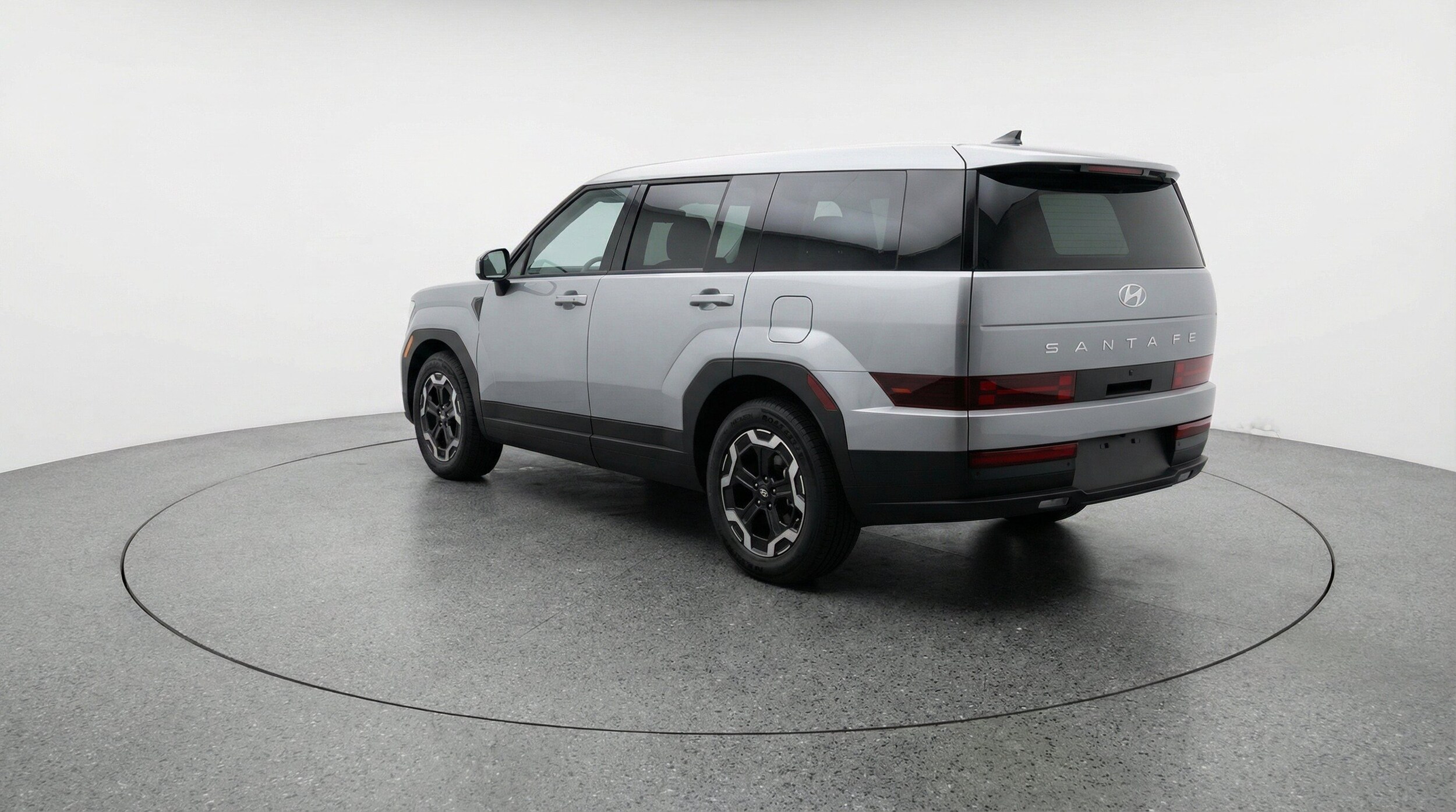 Thumbnail: 2026 Hyundai Santa Fe - 6