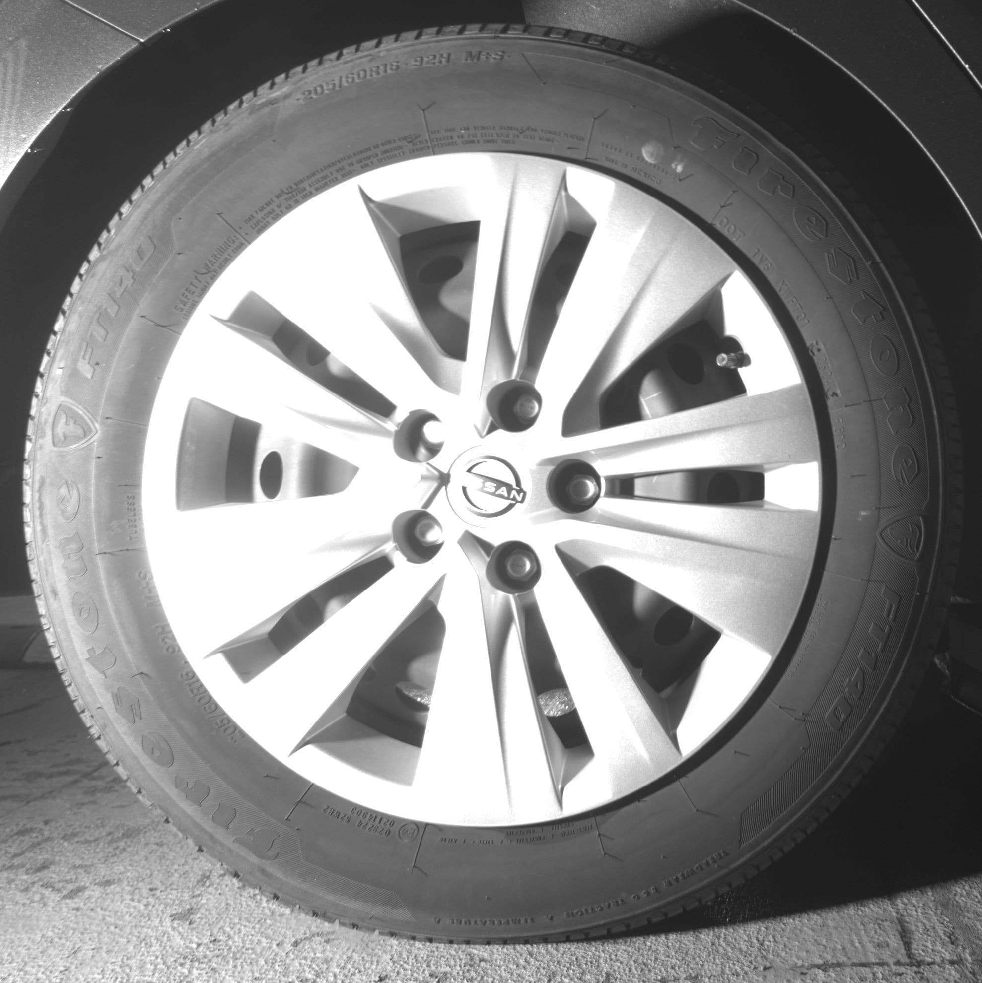 Thumbnail: 2025 Nissan Sentra - 12