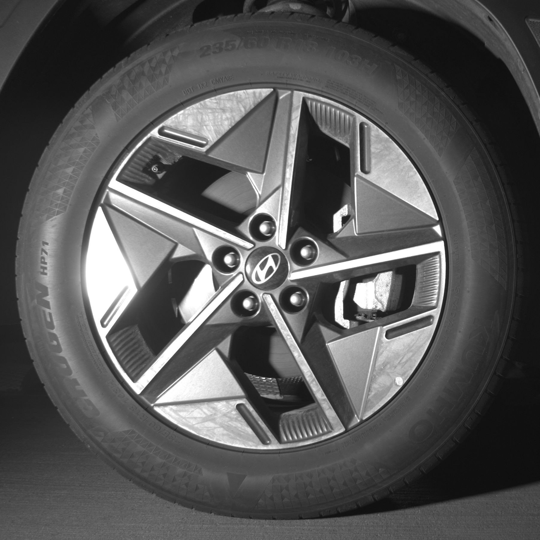 Thumbnail: 2026 Hyundai Tucson - 13