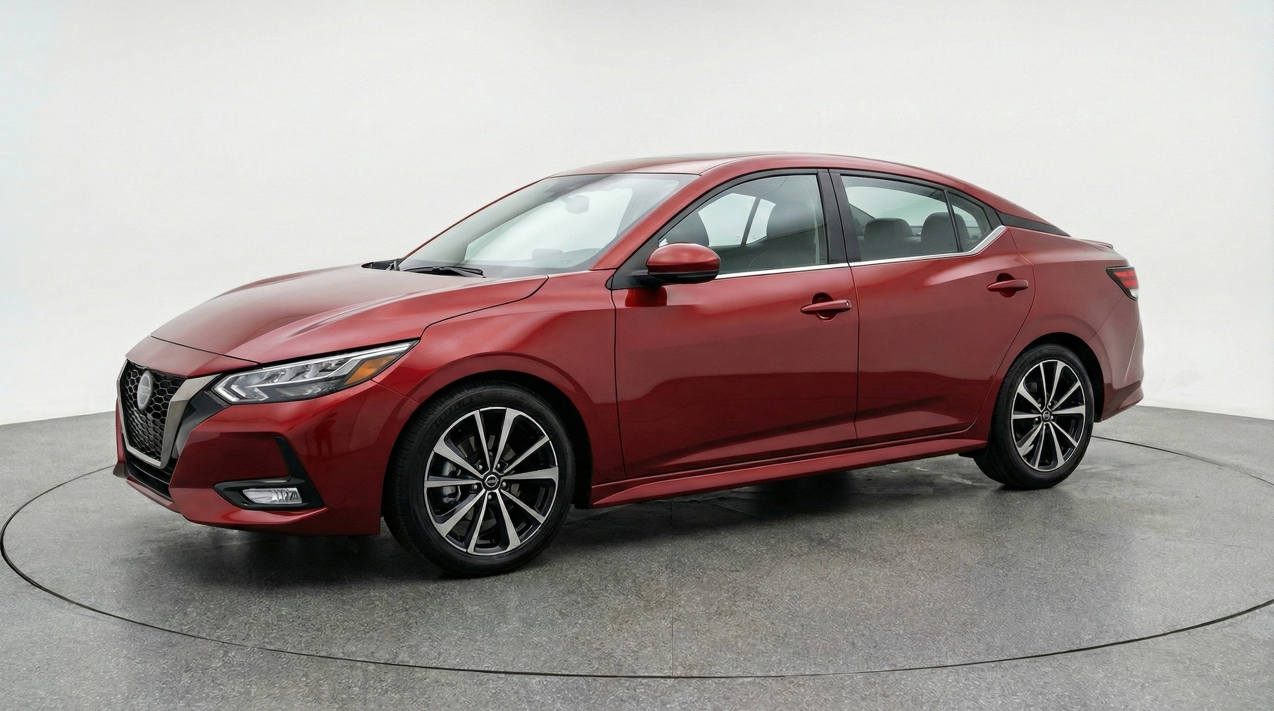 Thumbnail: 2025 Nissan Sentra - 3
