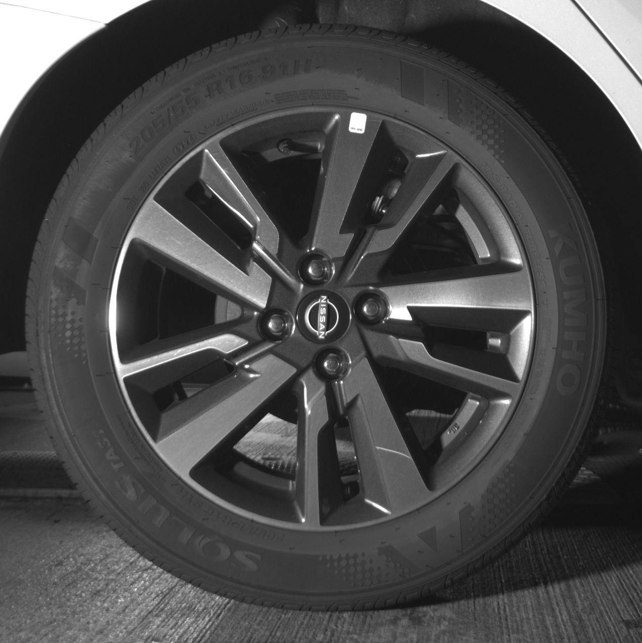 Thumbnail: 2025 Nissan Versa - 12