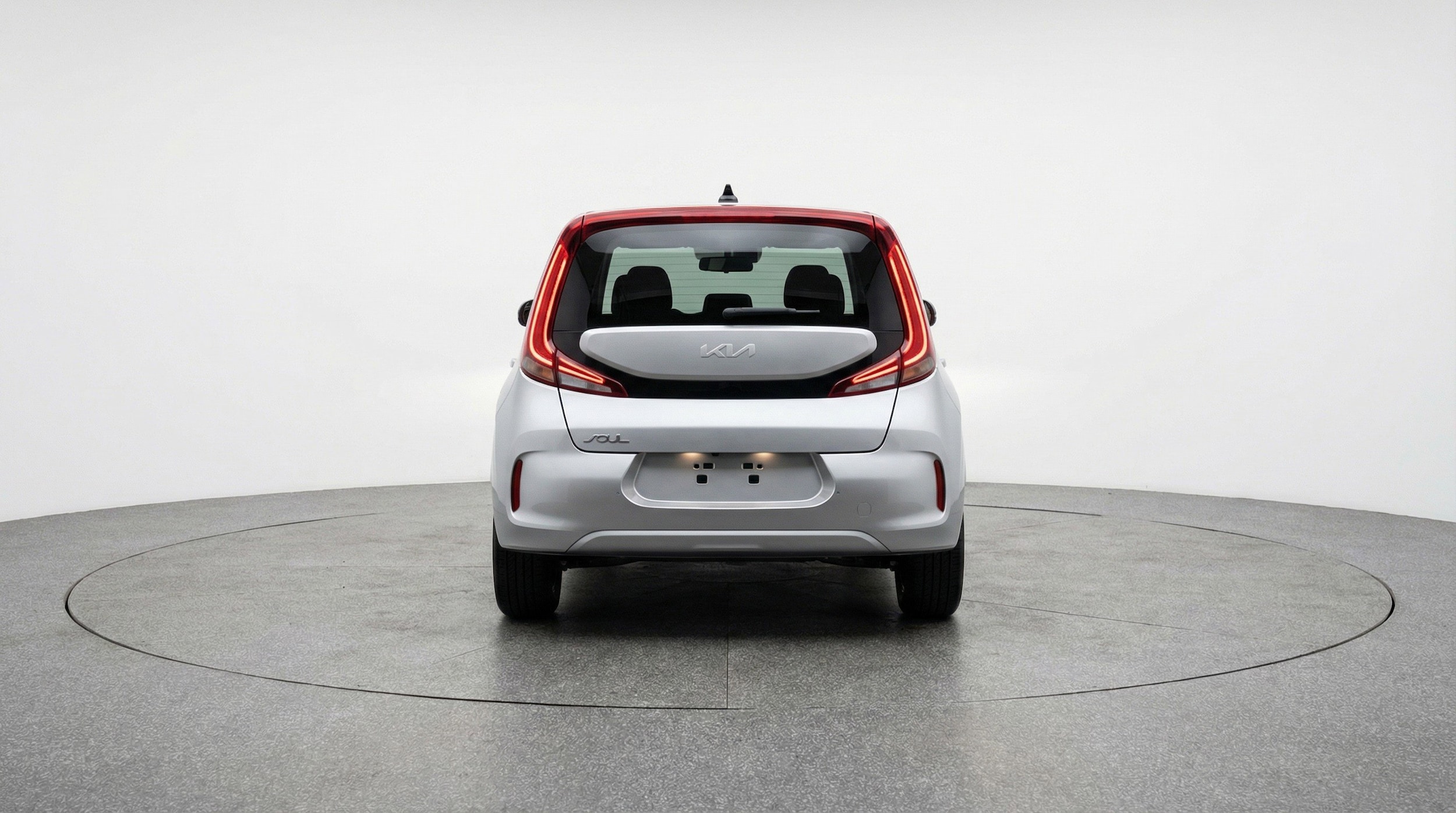 Thumbnail: 2025 Kia Soul - 7