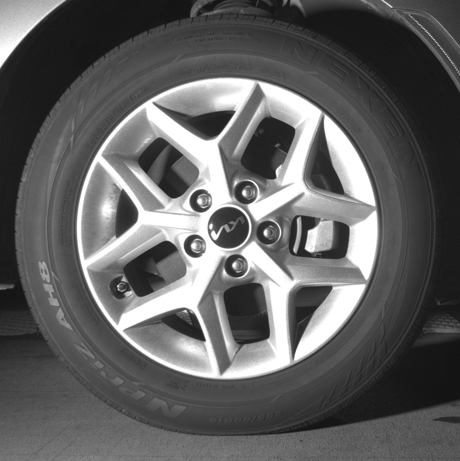 Thumbnail: 2025 Kia Soul - 10