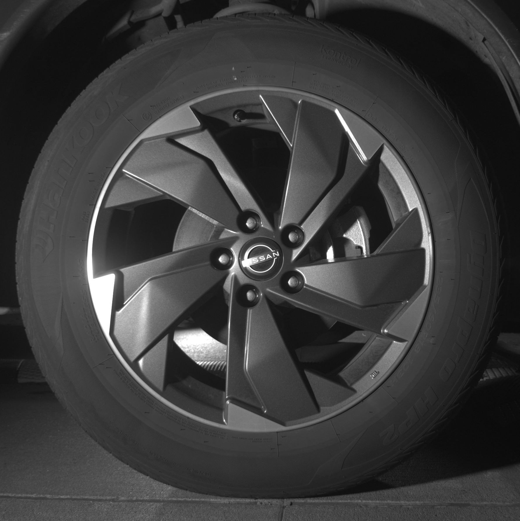 Thumbnail: 2025 Nissan Rogue - 13