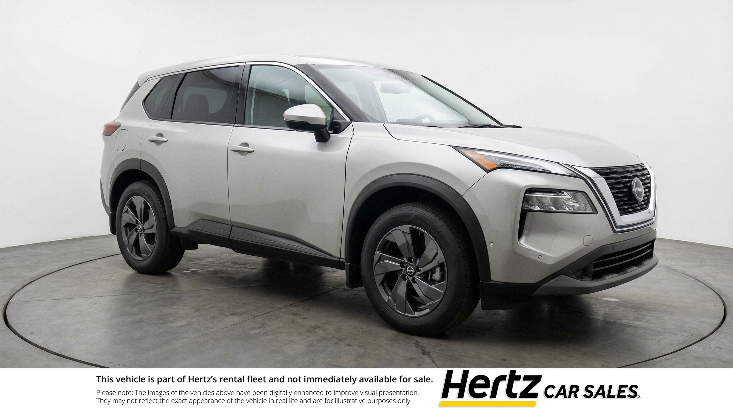 Thumbnail: 2026 Nissan Rogue - 1
