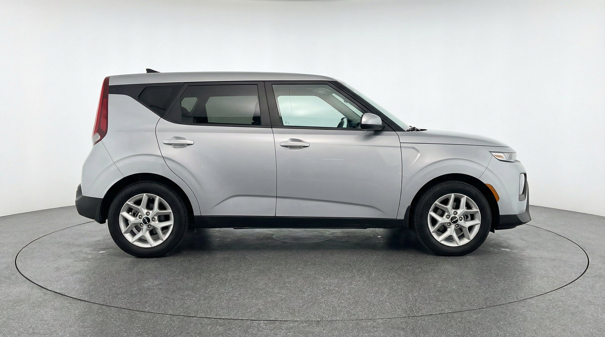 Thumbnail: 2025 Kia Soul - 11