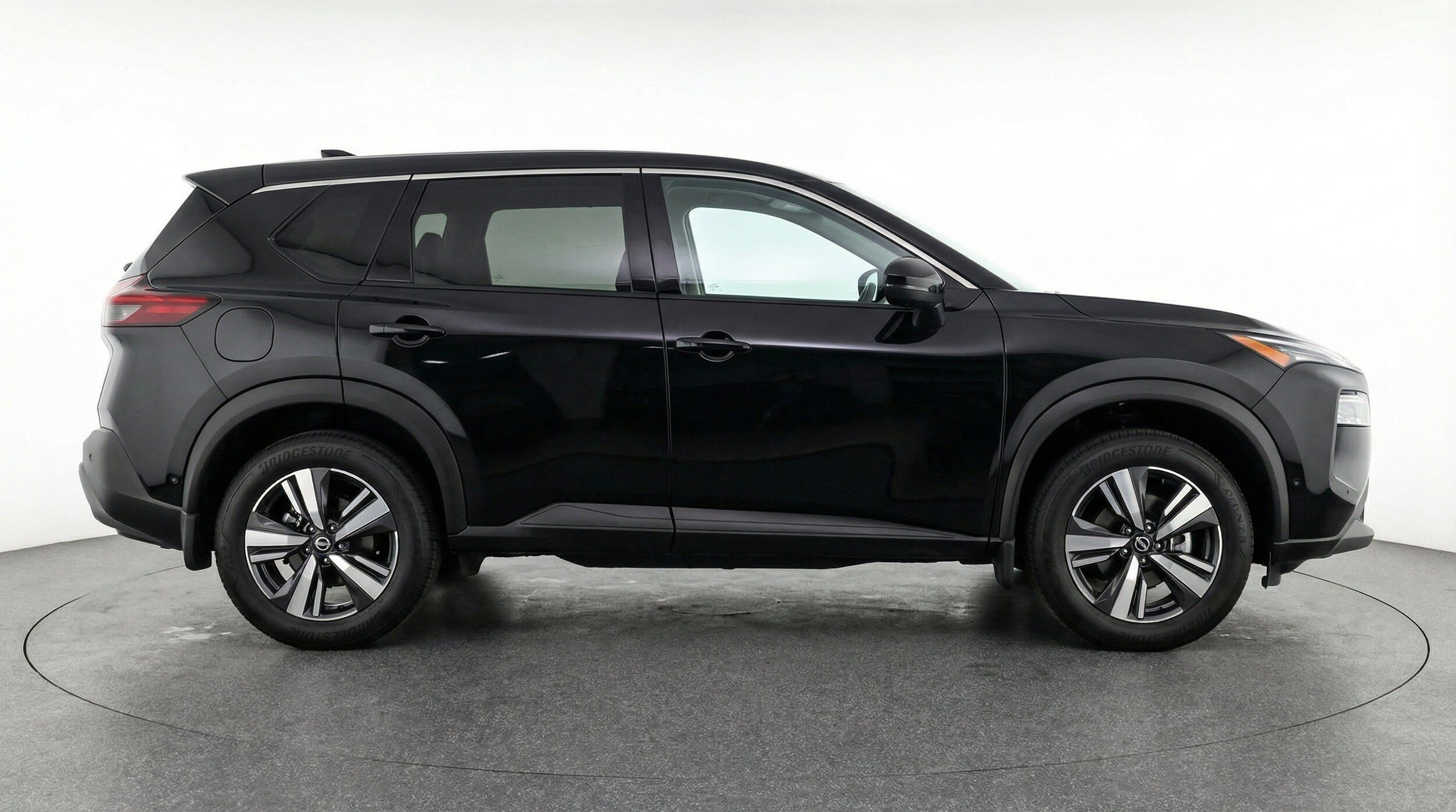 Thumbnail: 2026 Nissan Rogue - 11