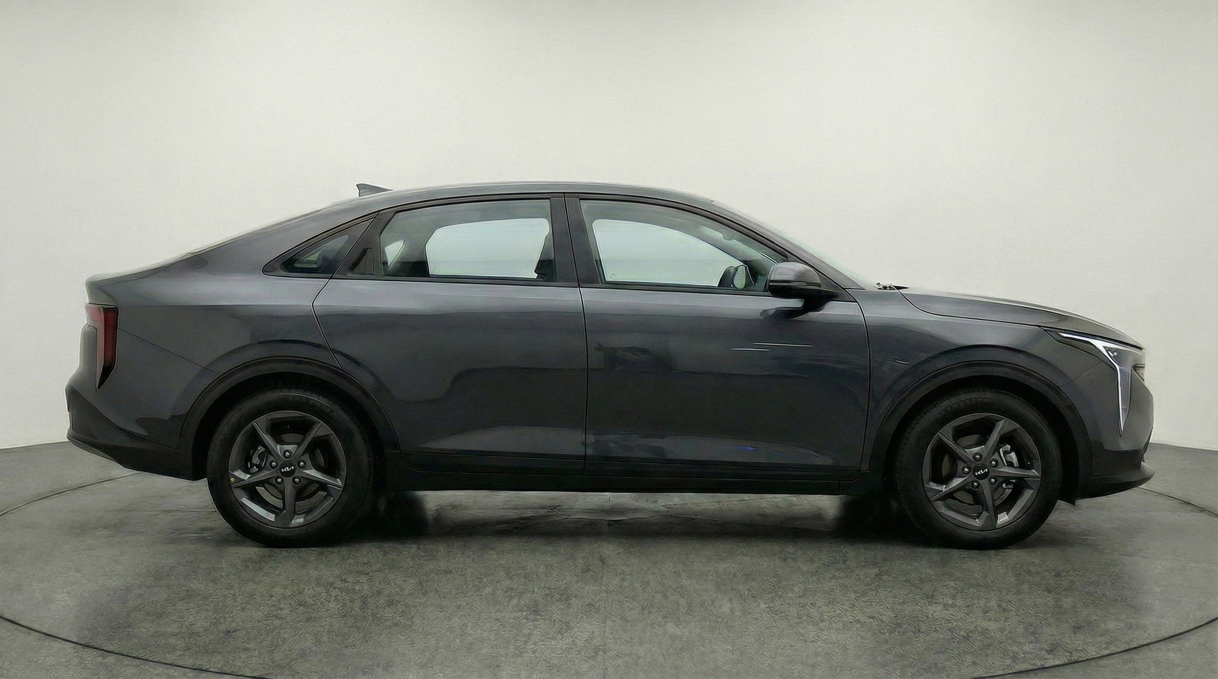 Thumbnail: 2025 Kia K4 - 11