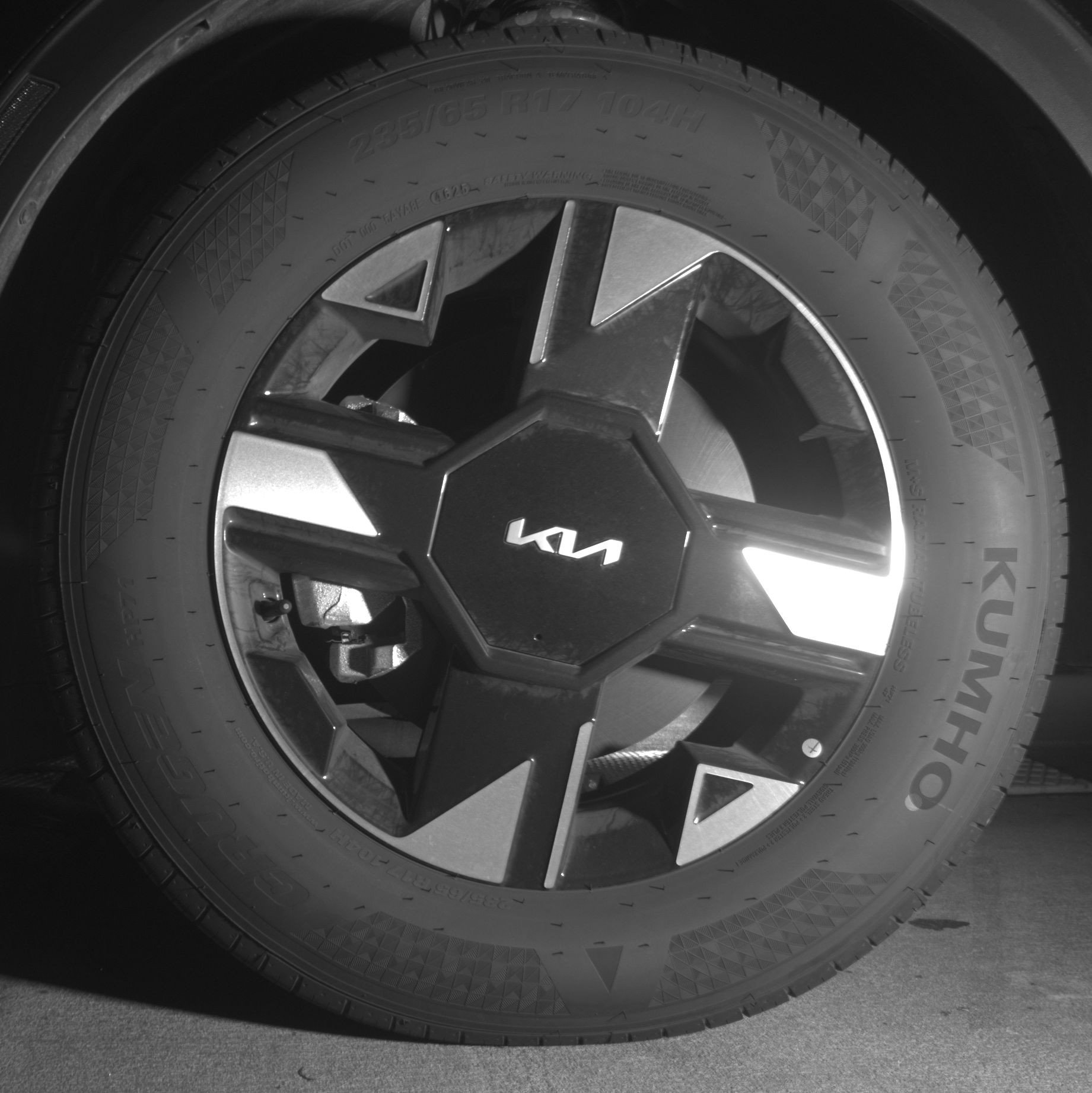 Thumbnail: 2026 Kia Sportage - 12