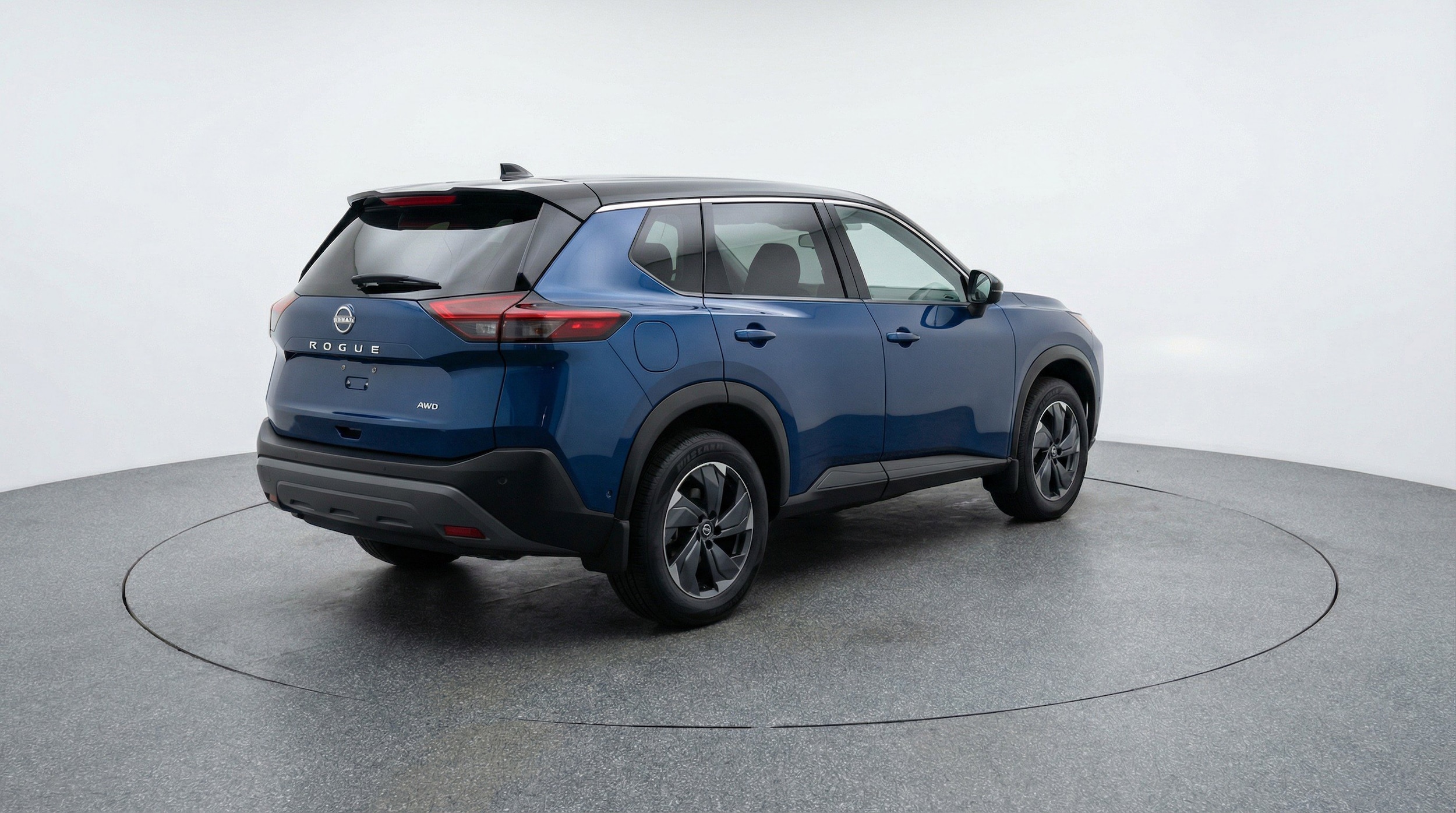 Thumbnail: 2025 Nissan Rogue - 9