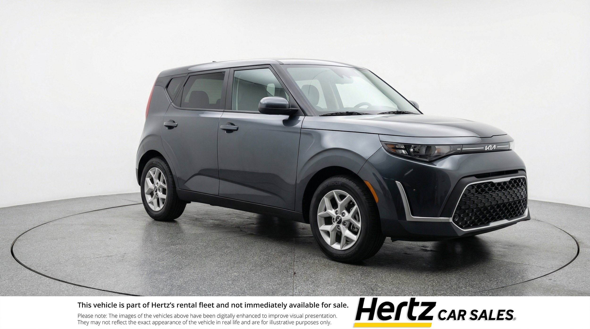 Thumbnail: 2025 Kia Soul - 1