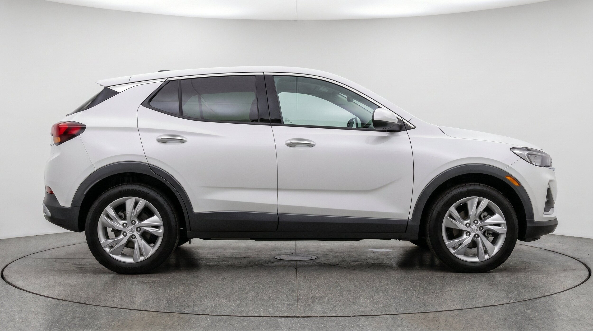 Thumbnail: 2026 Buick Encore GX - 11