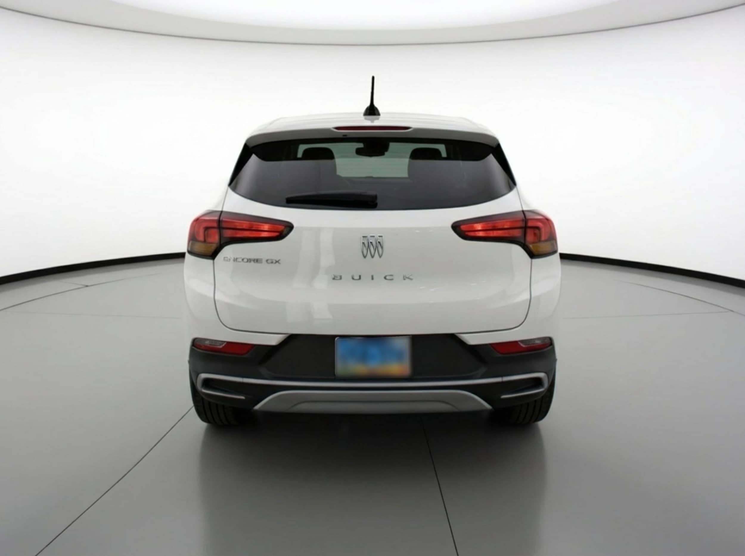 Thumbnail: 2025 Buick Encore GX - 6