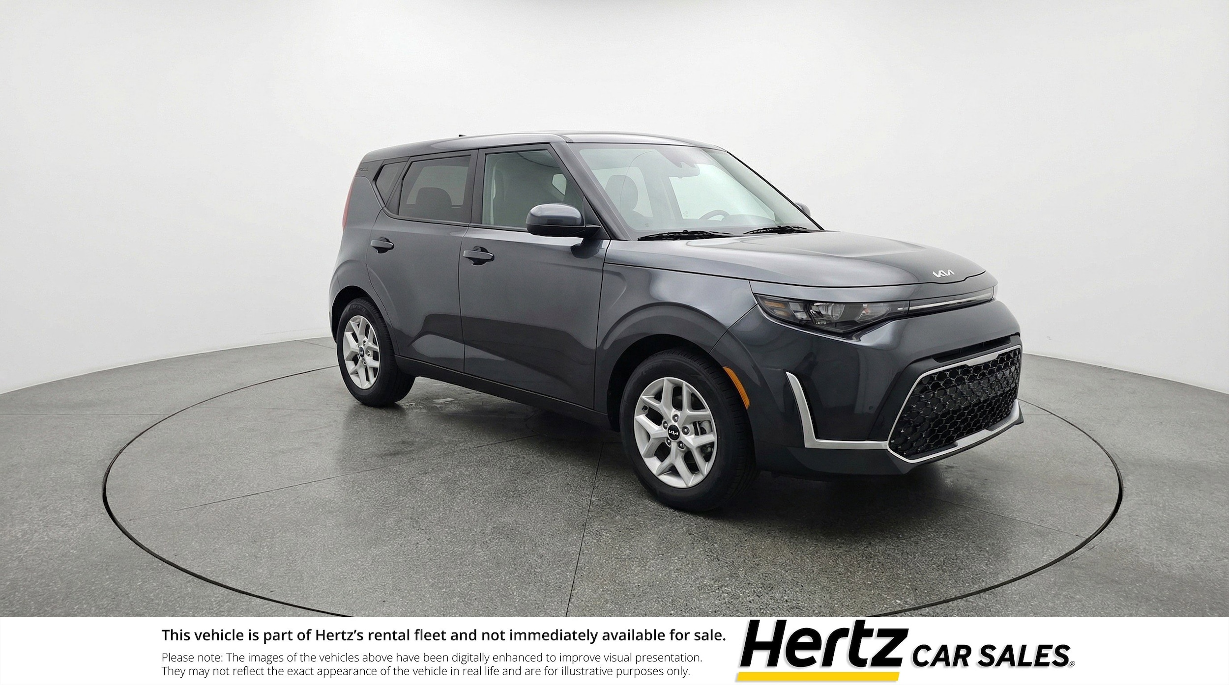 Thumbnail: 2025 Kia Soul - 1