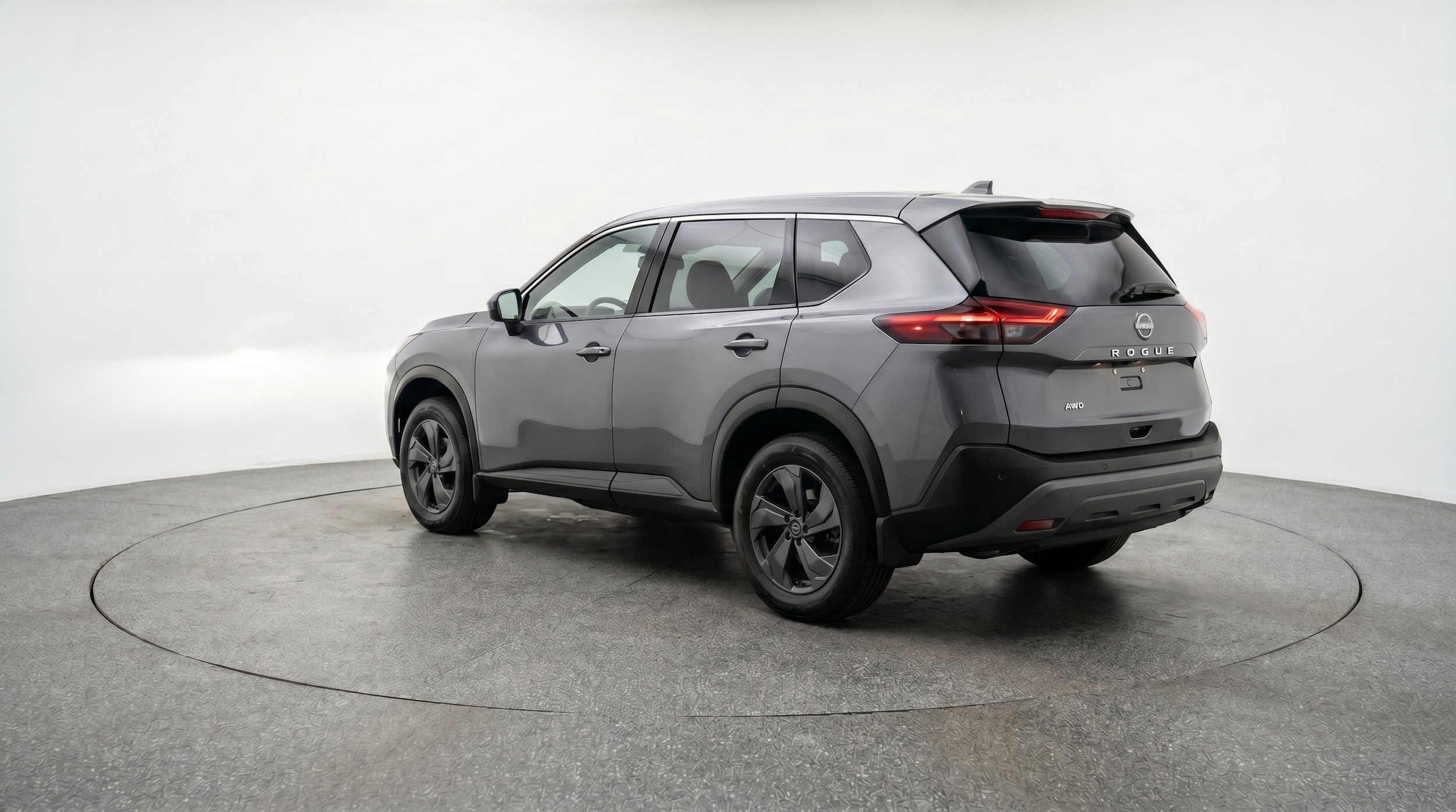 Thumbnail: 2025 Nissan Rogue - 6