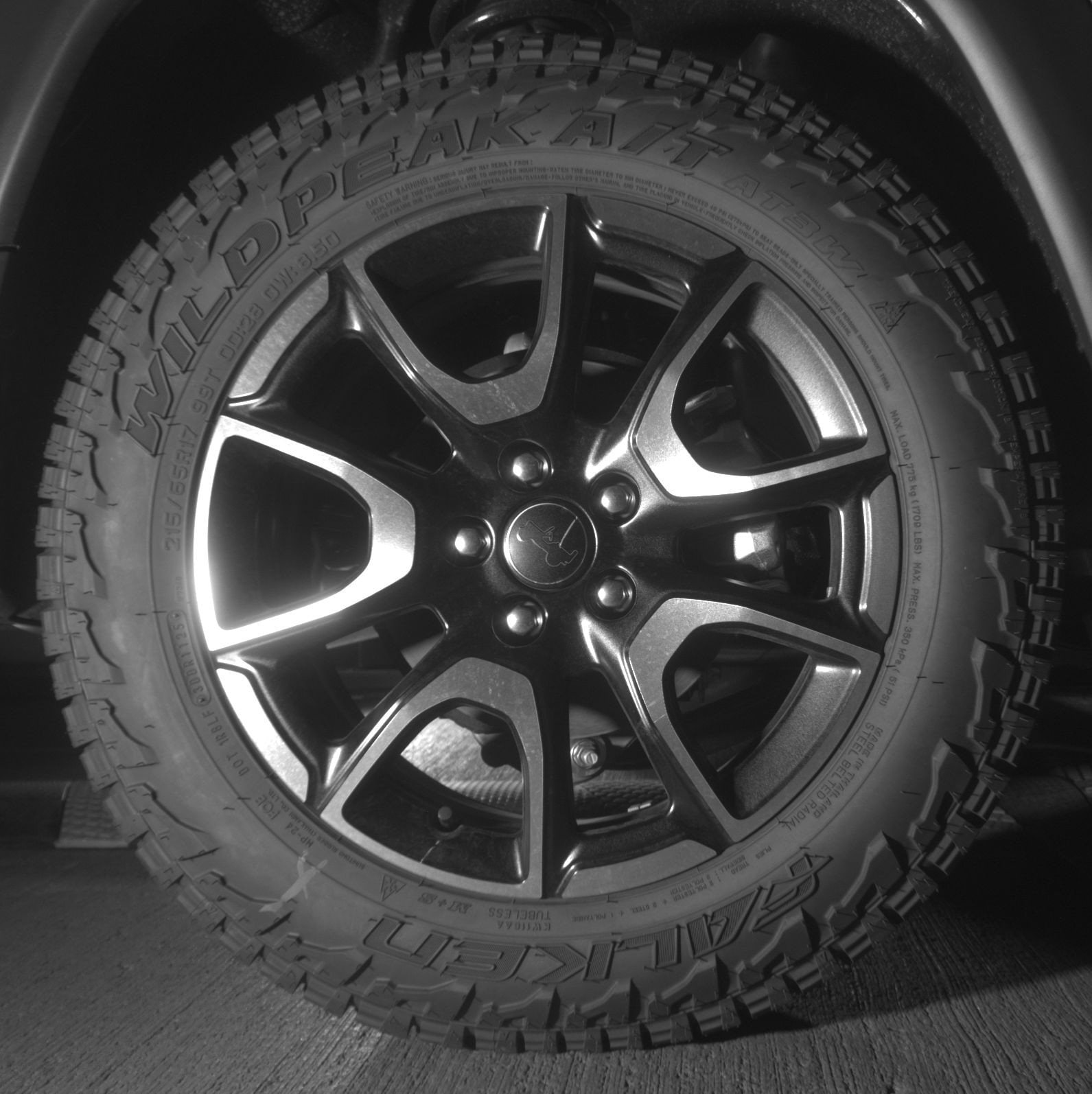 Thumbnail: 2025 Jeep Compass - 15