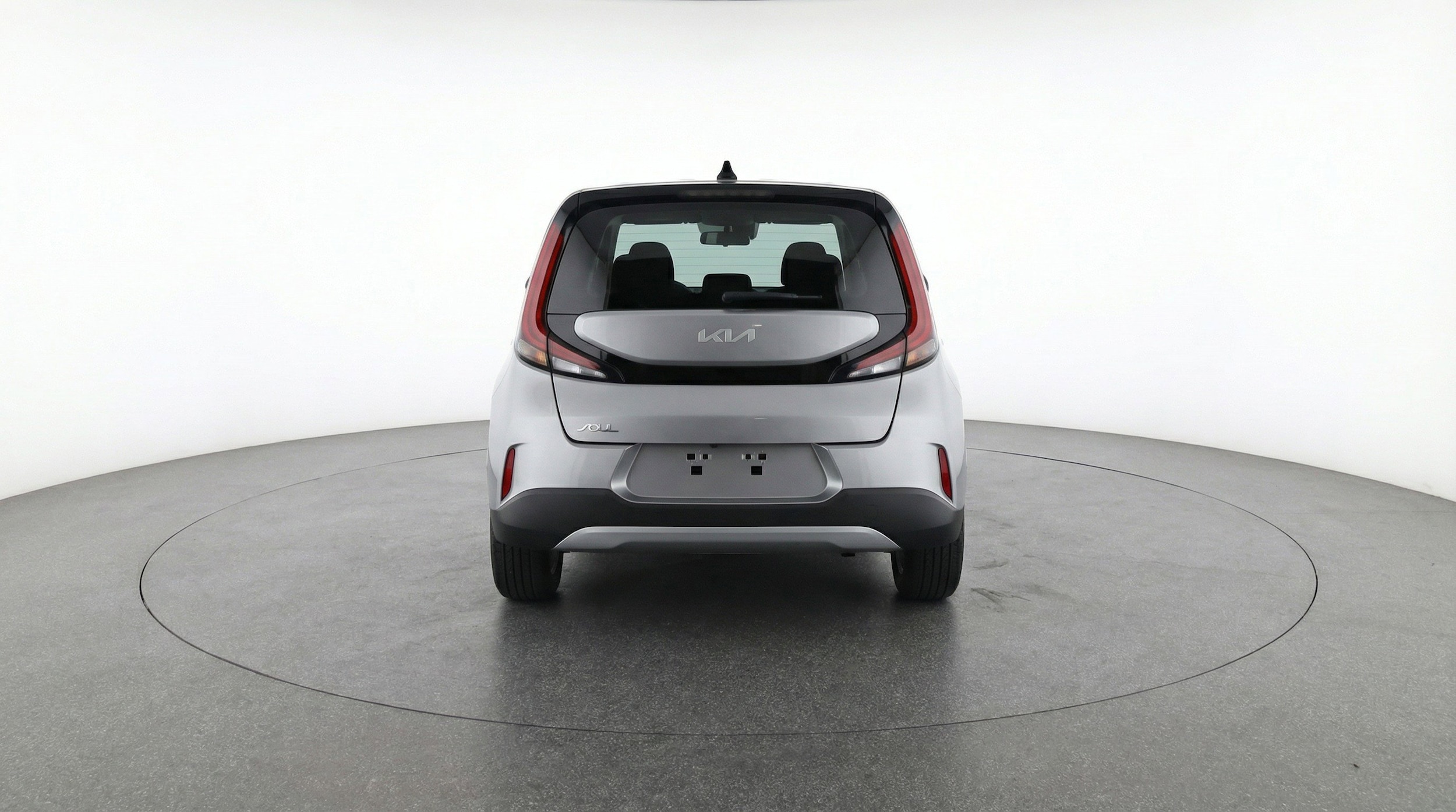 Thumbnail: 2025 Kia Soul - 7