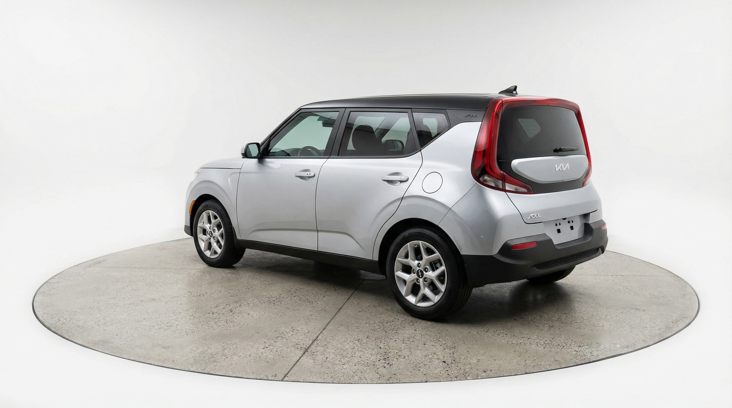 Thumbnail: 2025 Kia Soul - 6