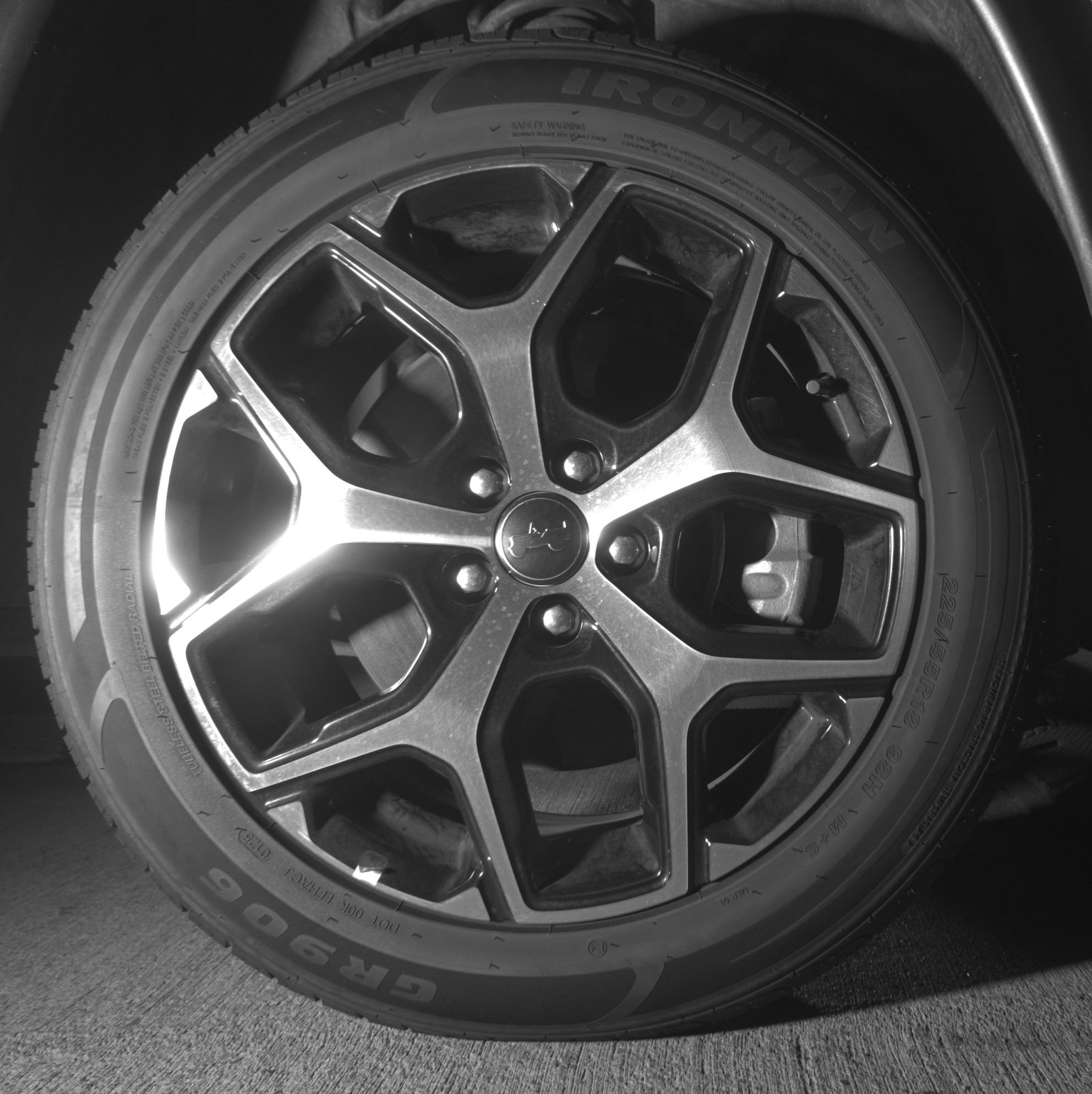 Thumbnail: 2025 Jeep Compass - 13