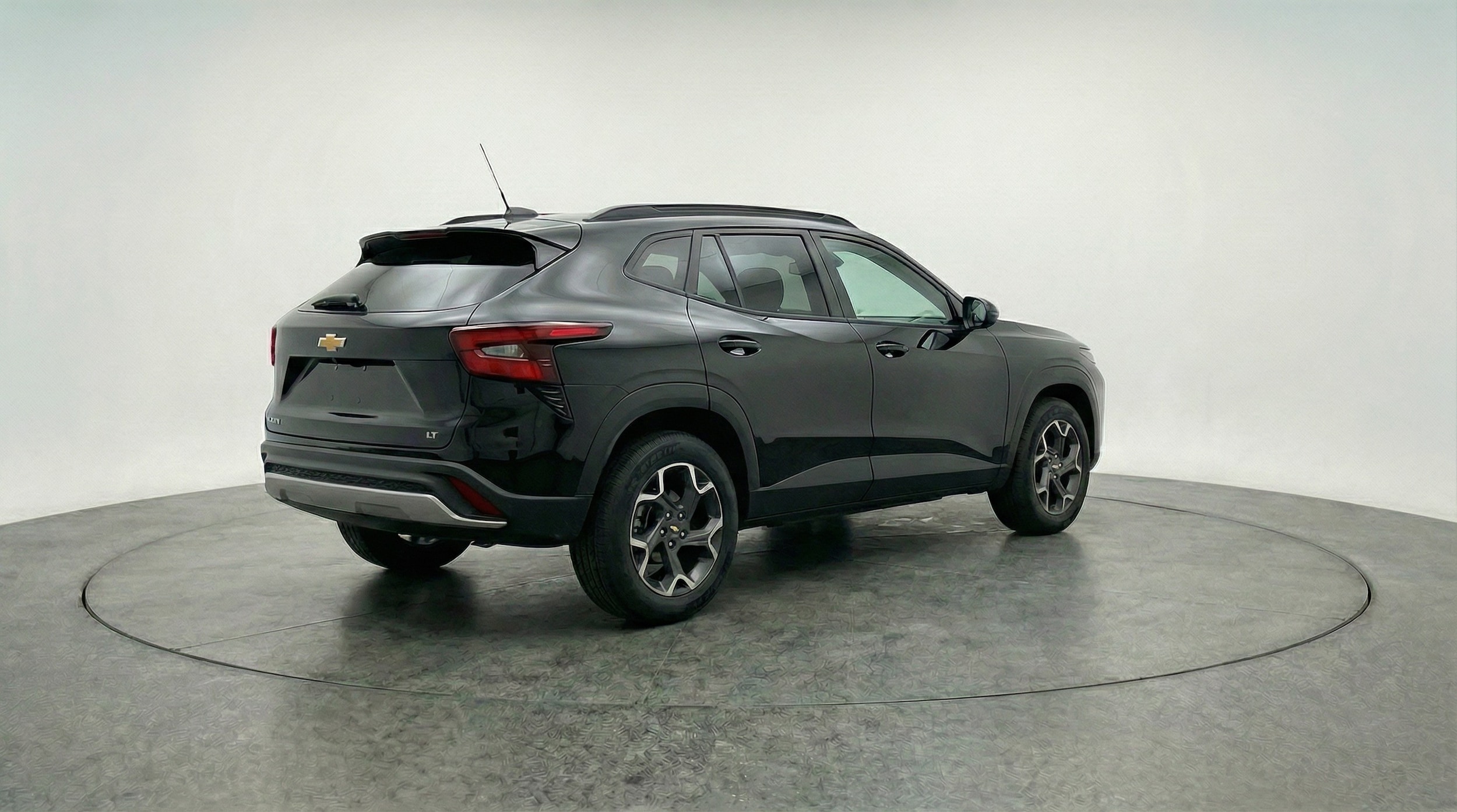 Thumbnail: 2025 Chevrolet Trax - 7