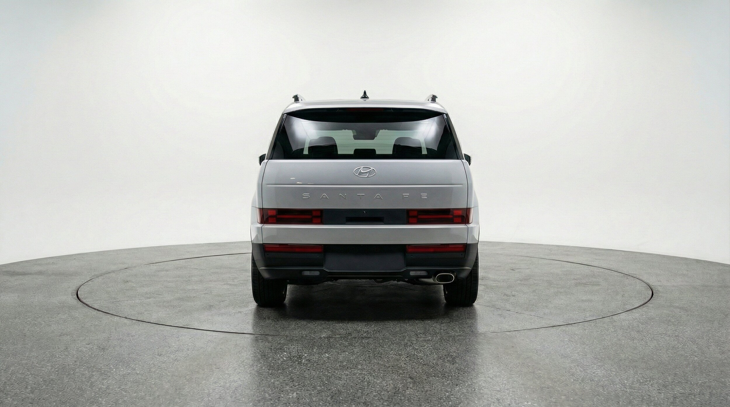 Thumbnail: 2026 Hyundai Santa Fe - 7