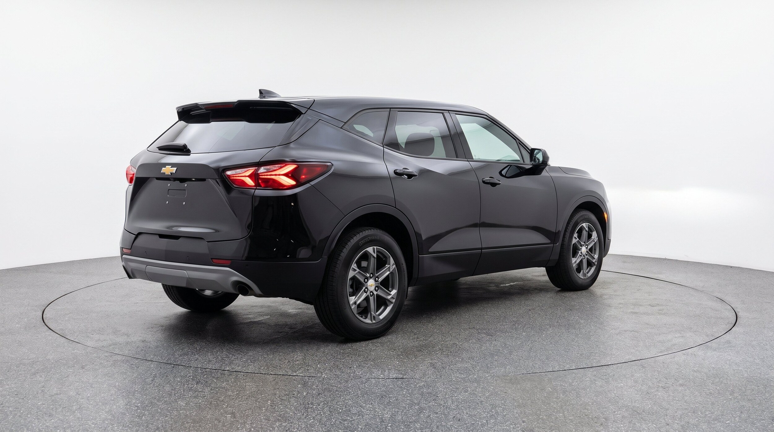 Thumbnail: 2026 Chevrolet Blazer - 9