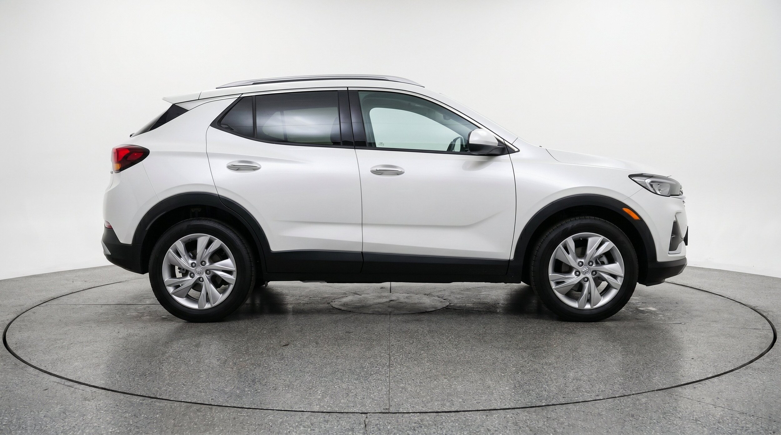 Thumbnail: 2026 Buick Encore GX - 11