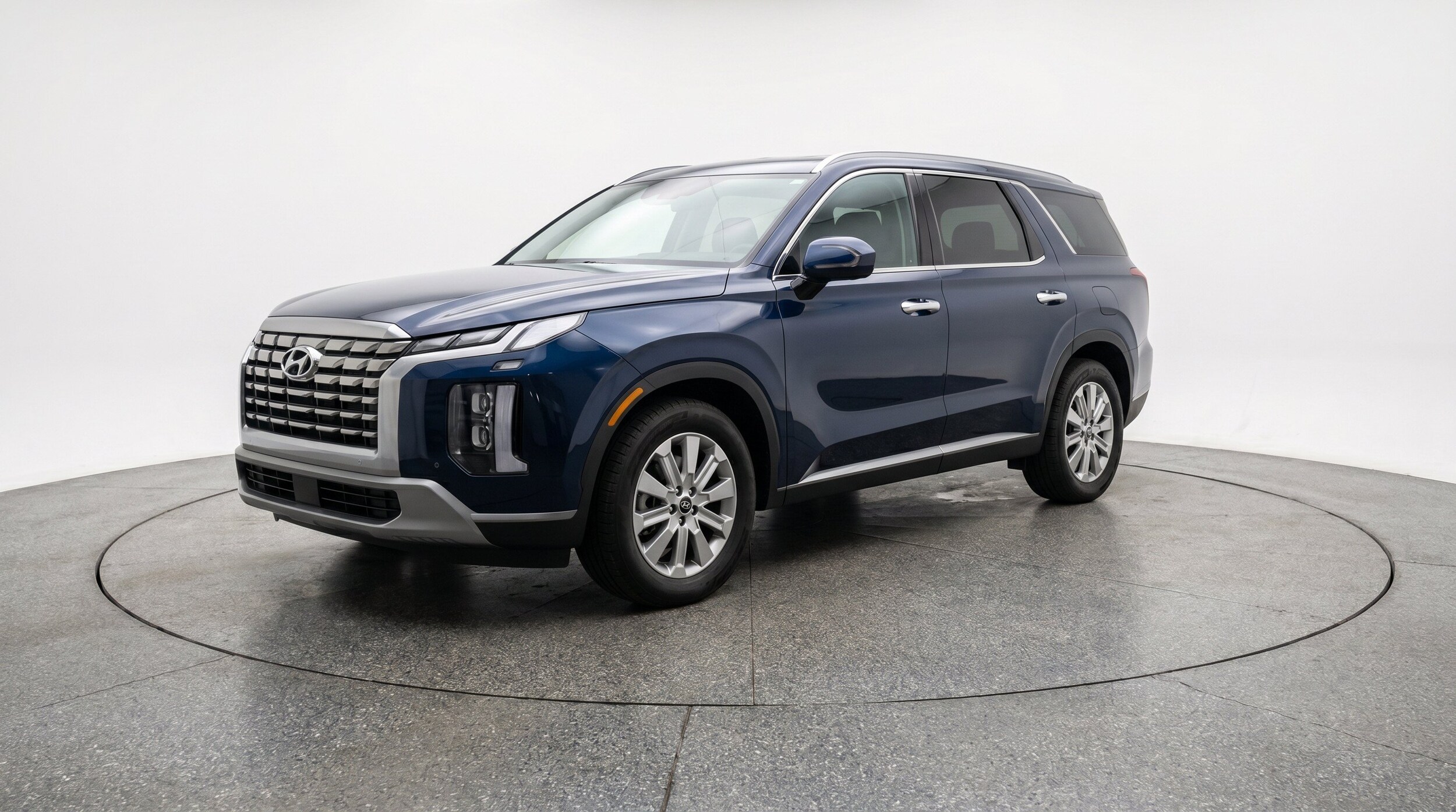 Thumbnail: 2025 Hyundai Palisade - 3