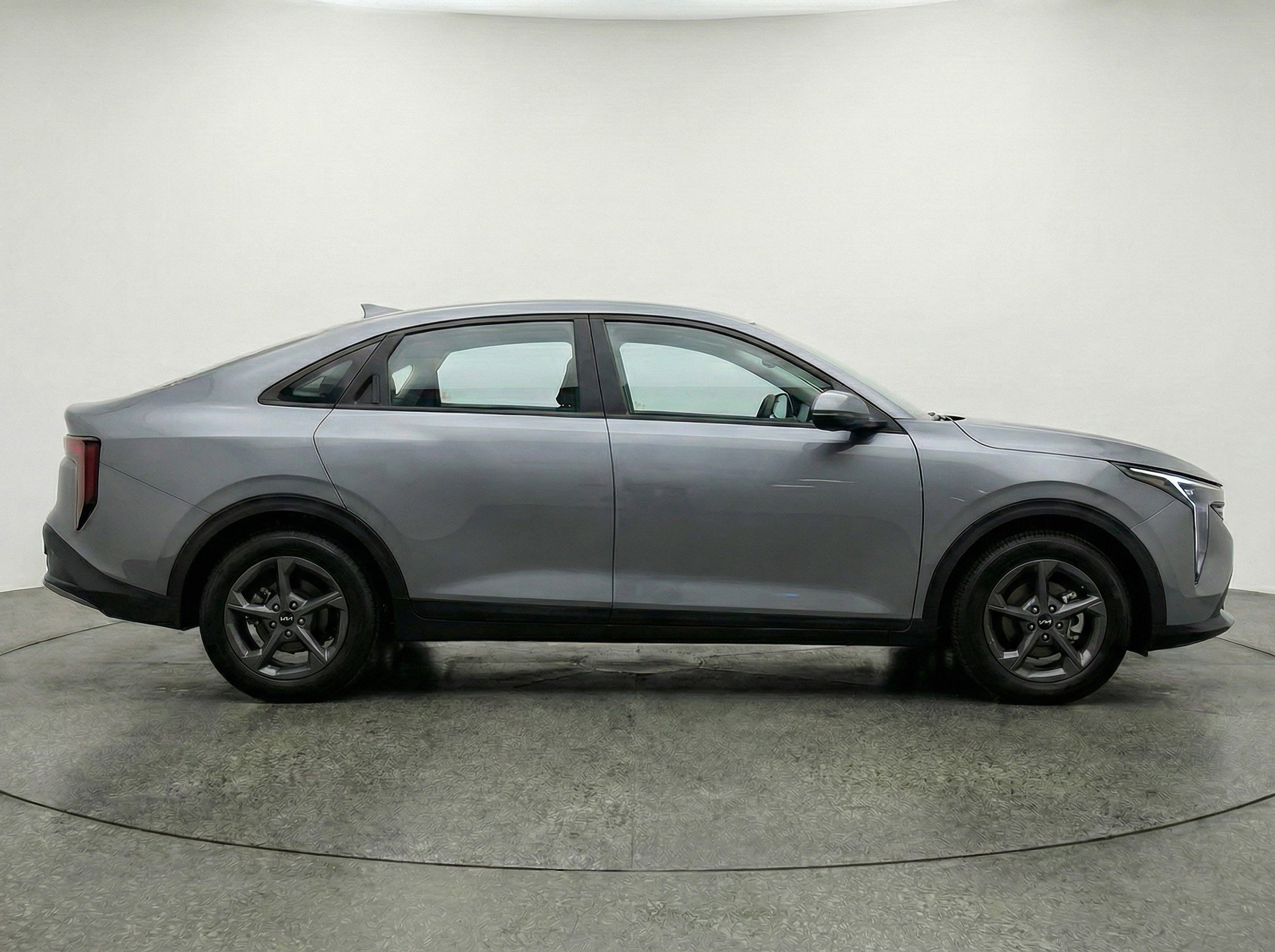 Thumbnail: 2025 Kia K4 - 11