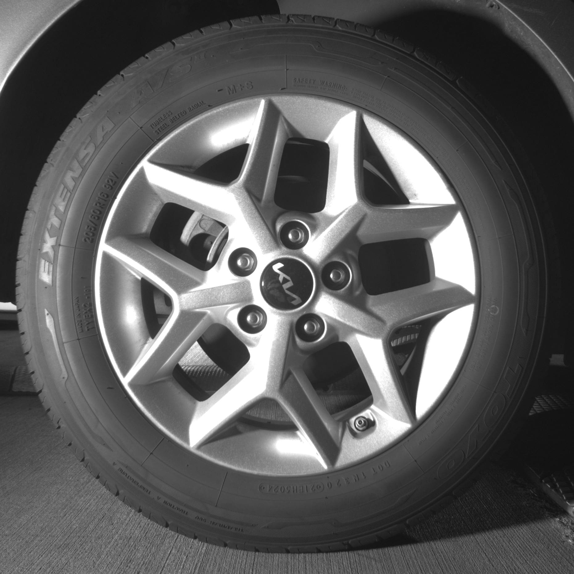 Thumbnail: 2025 Kia Soul - 12