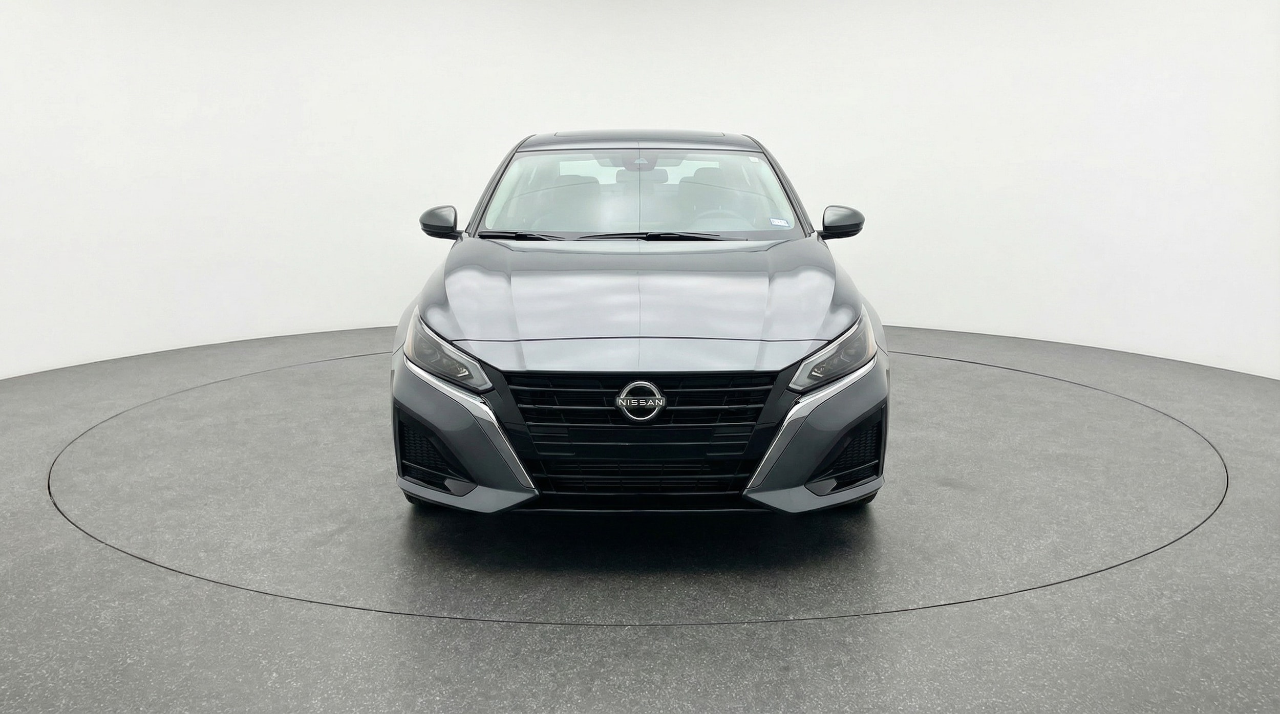 Thumbnail: 2025 Nissan Altima - 2