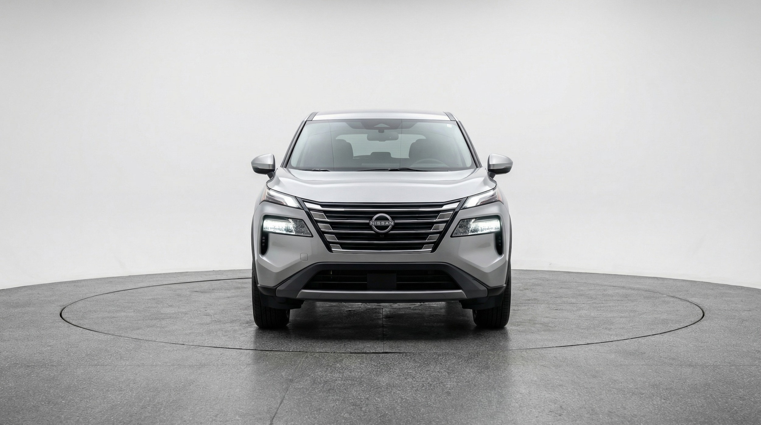 Thumbnail: 2025 Nissan Rogue - 2