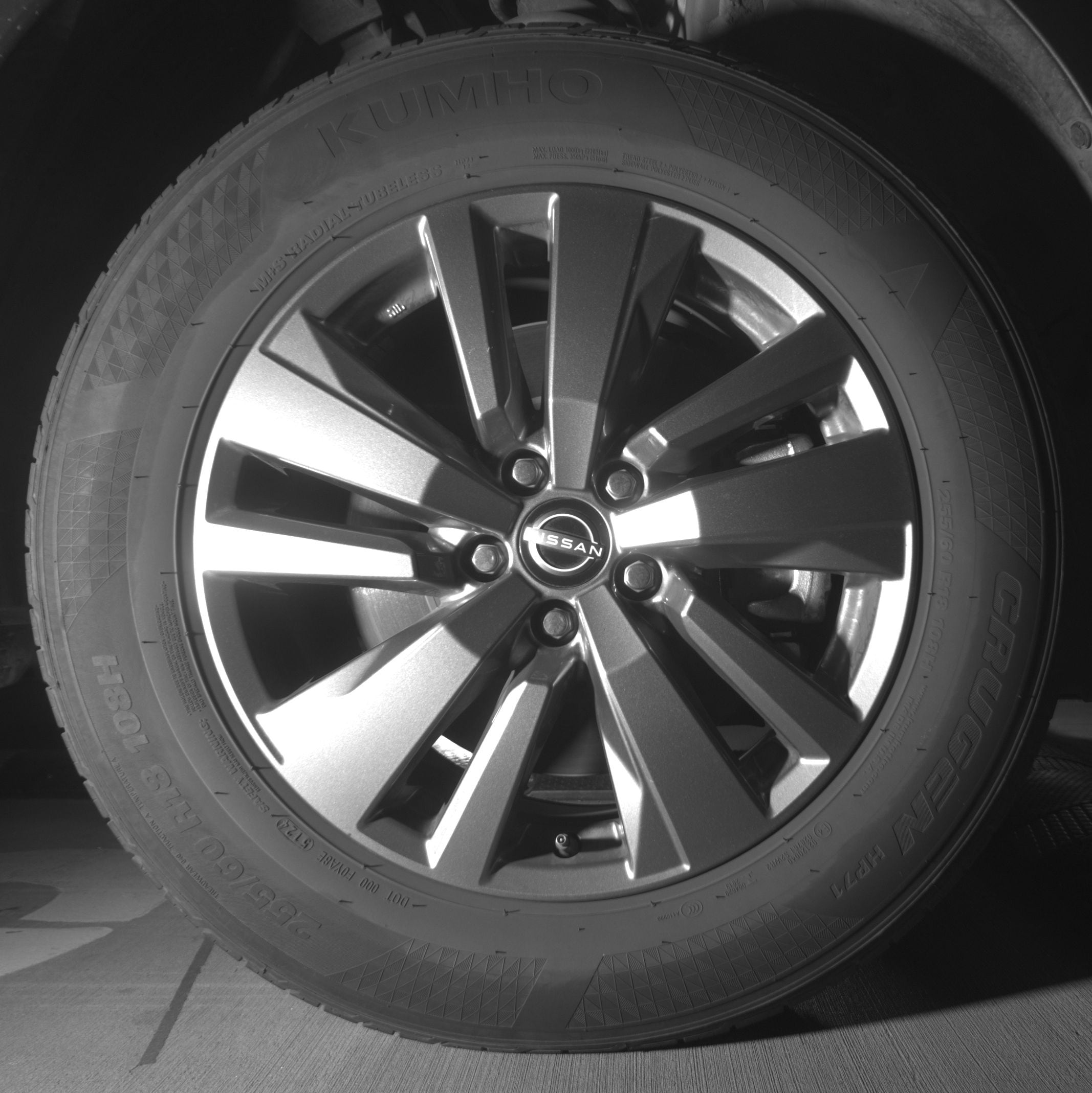 Thumbnail: 2025 Nissan Pathfinder - 10