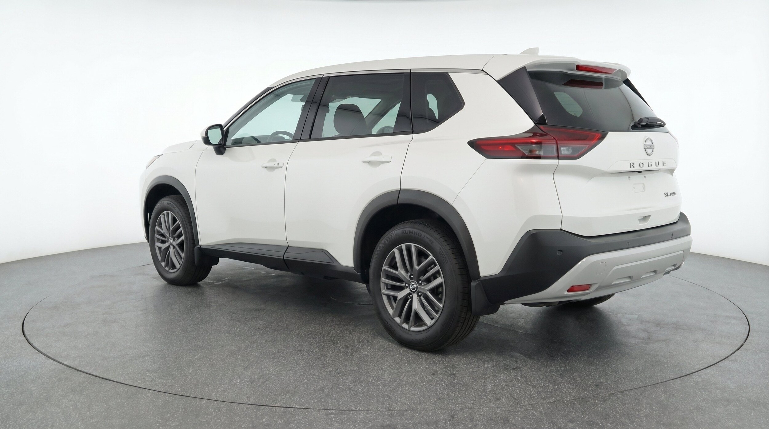 Thumbnail: 2026 Nissan Rogue - 6