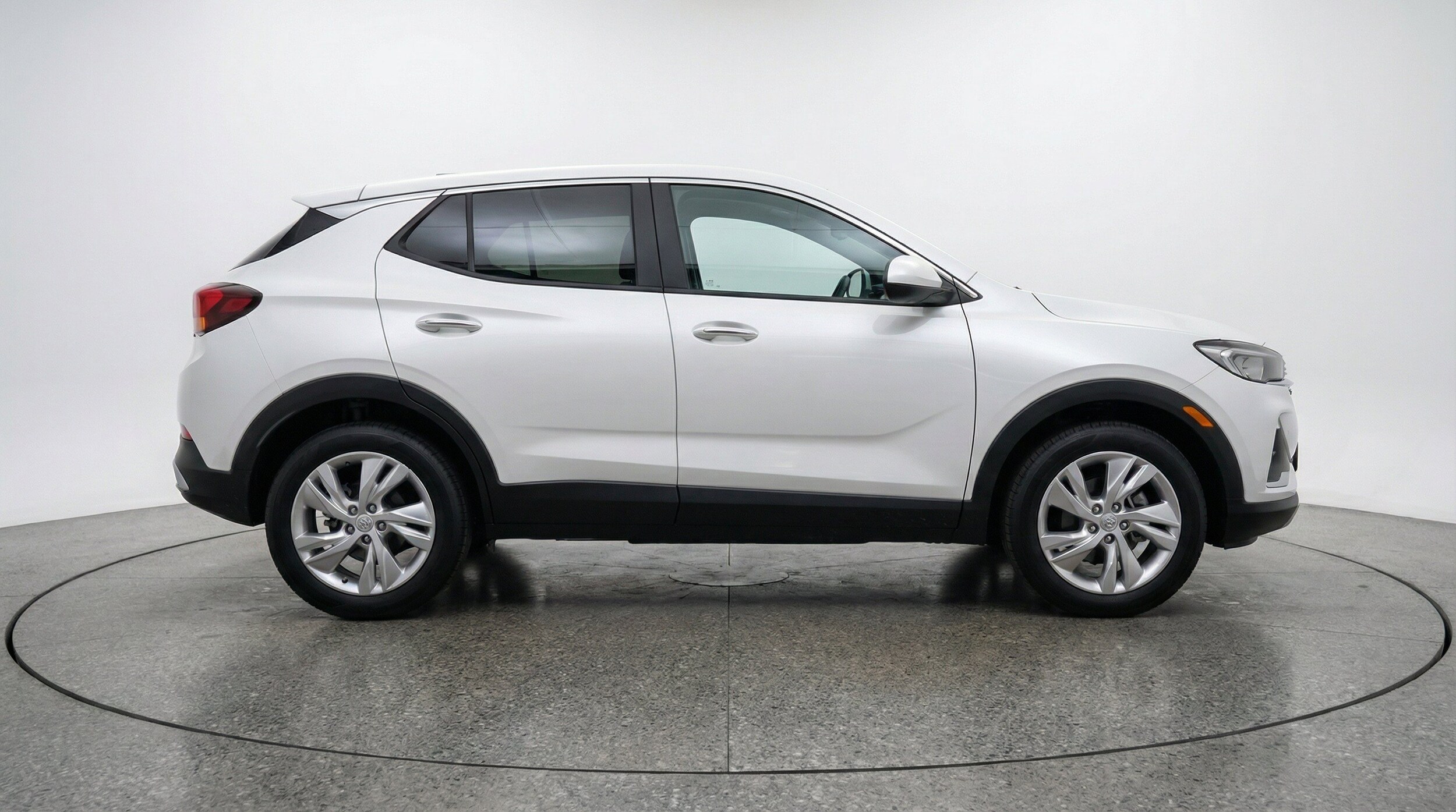 Thumbnail: 2026 Buick Encore GX - 11