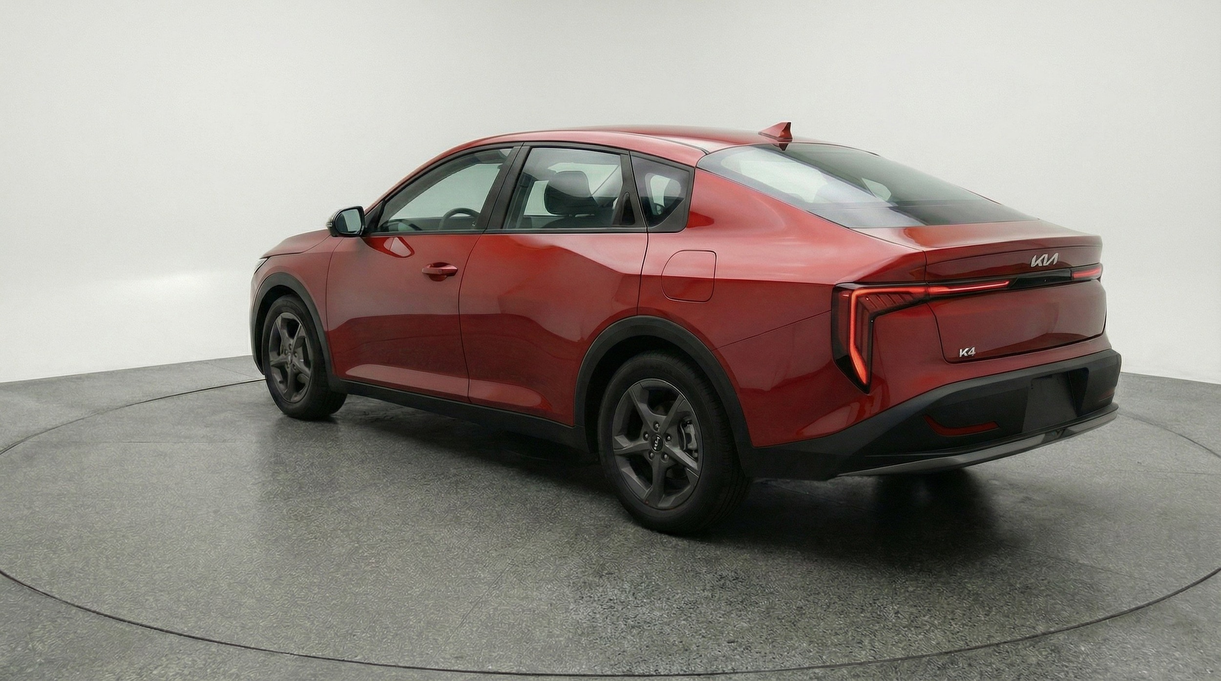 Thumbnail: 2025 Kia K4 - 6