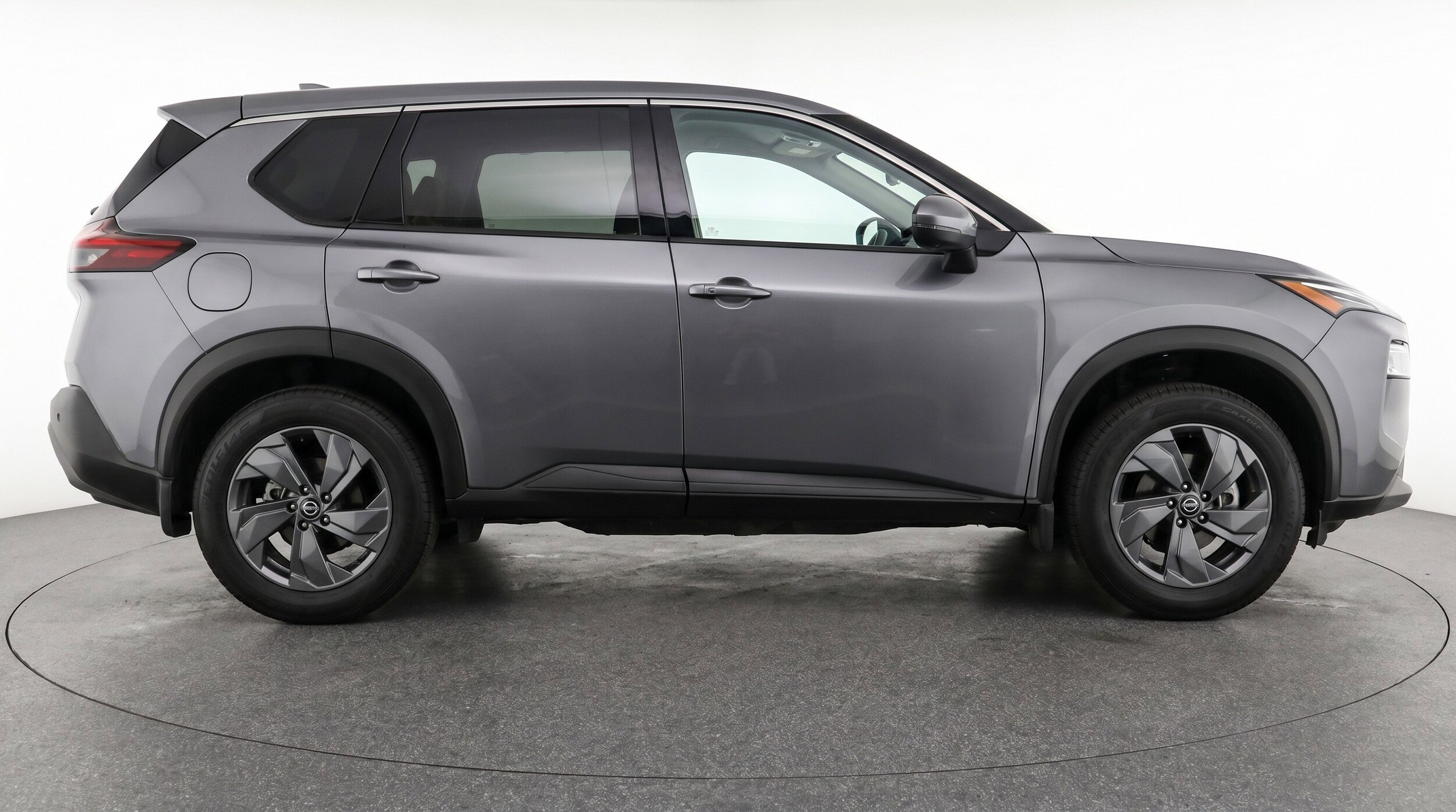 Thumbnail: 2025 Nissan Rogue - 11