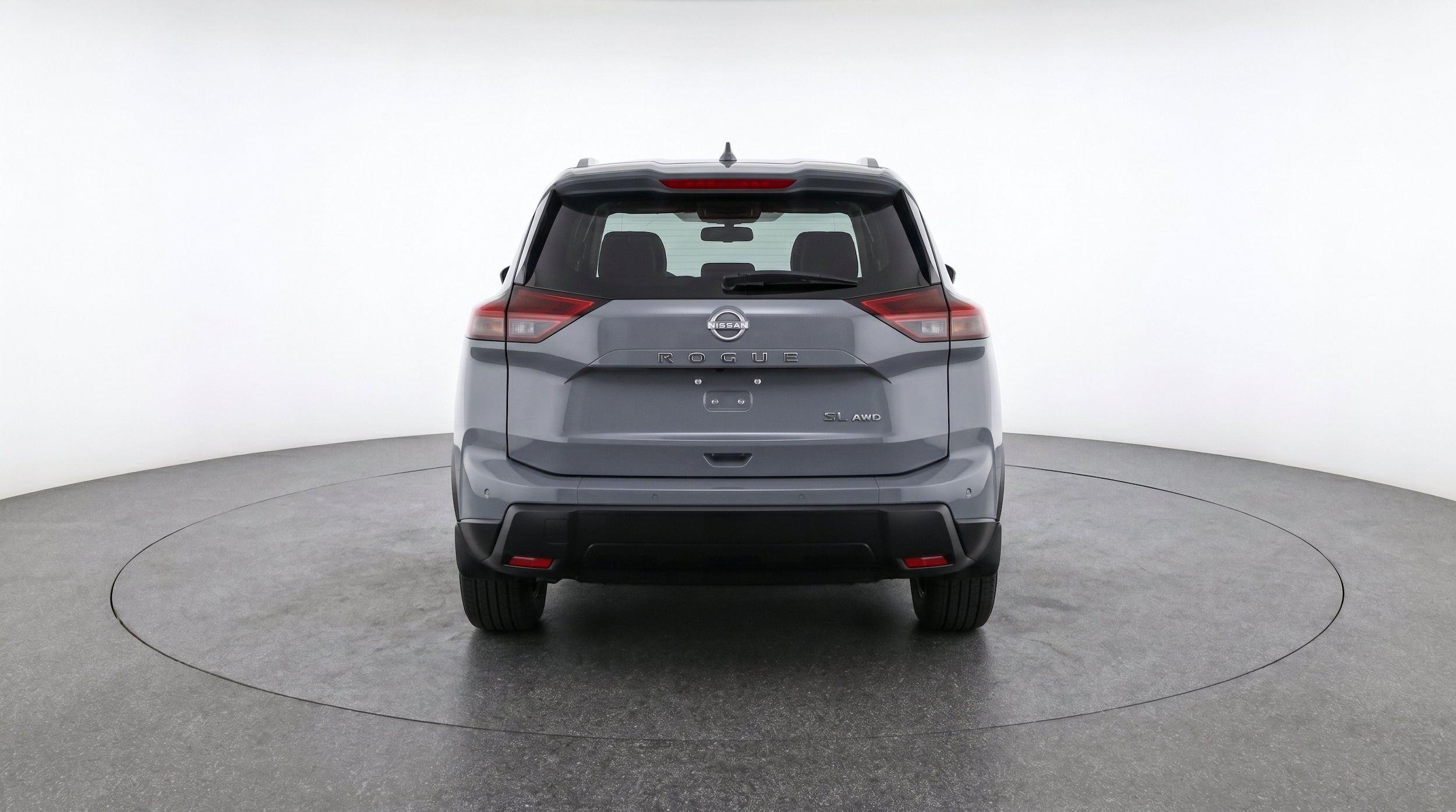 Thumbnail: 2026 Nissan Rogue - 7