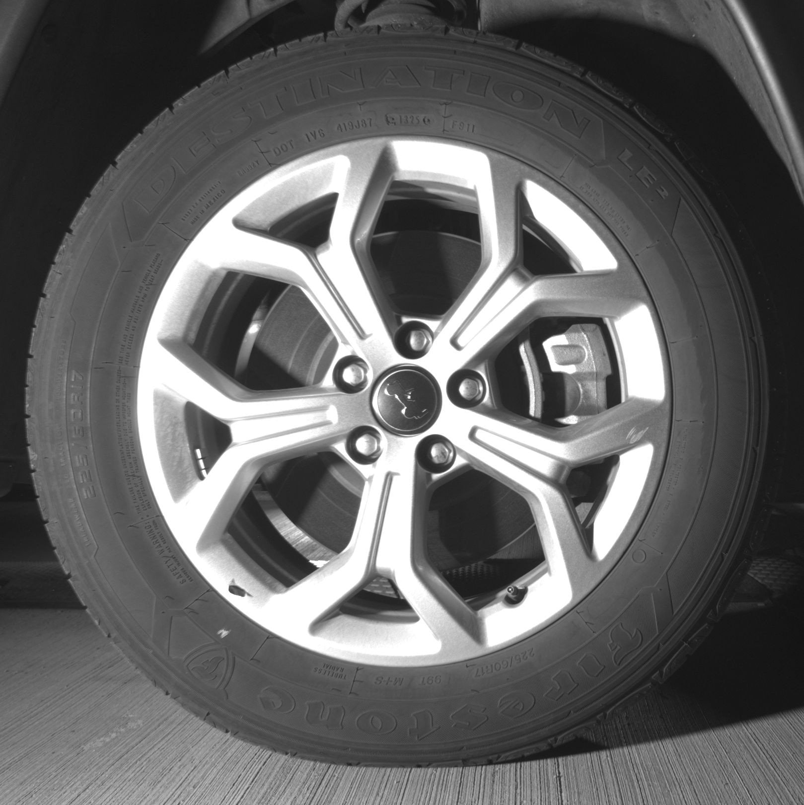 Thumbnail: 2025 Jeep Compass - 13