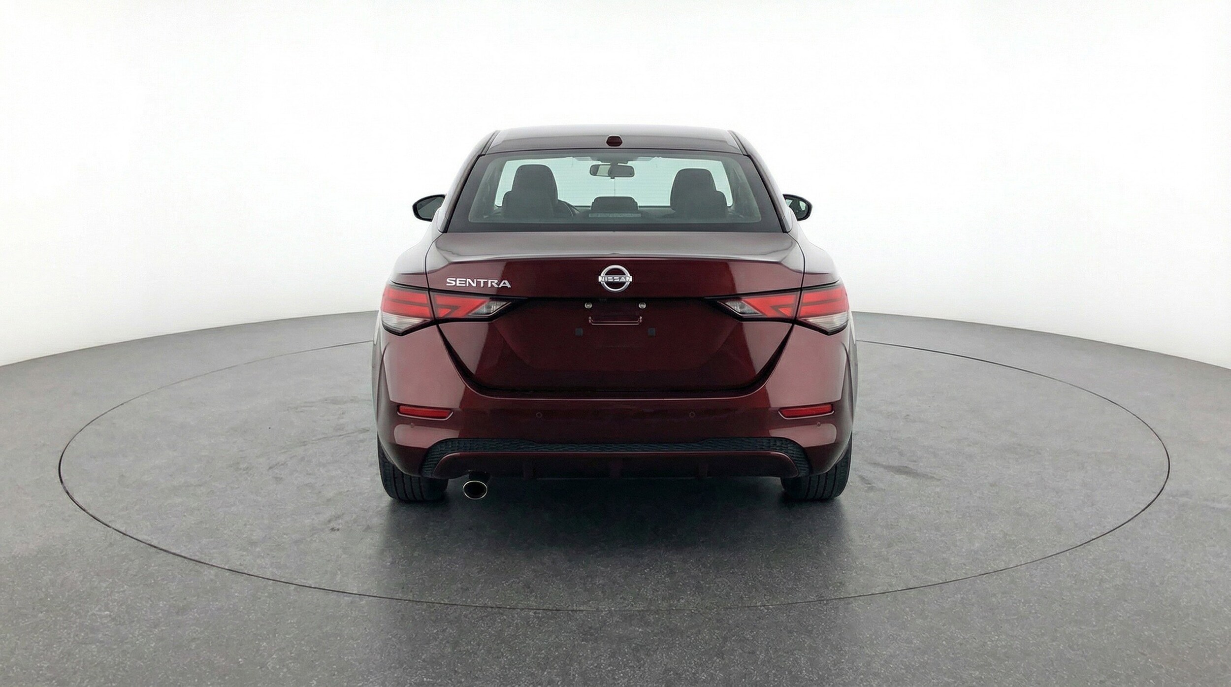 Thumbnail: 2025 Nissan Sentra - 7
