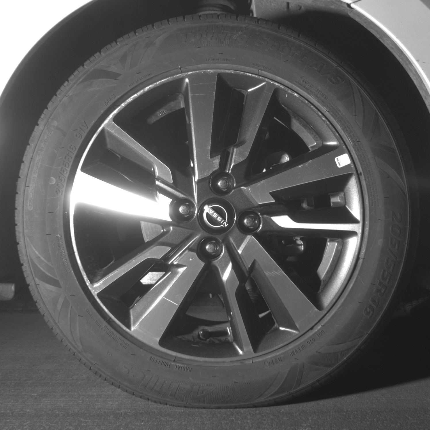 Thumbnail: 2025 Nissan Versa - 10