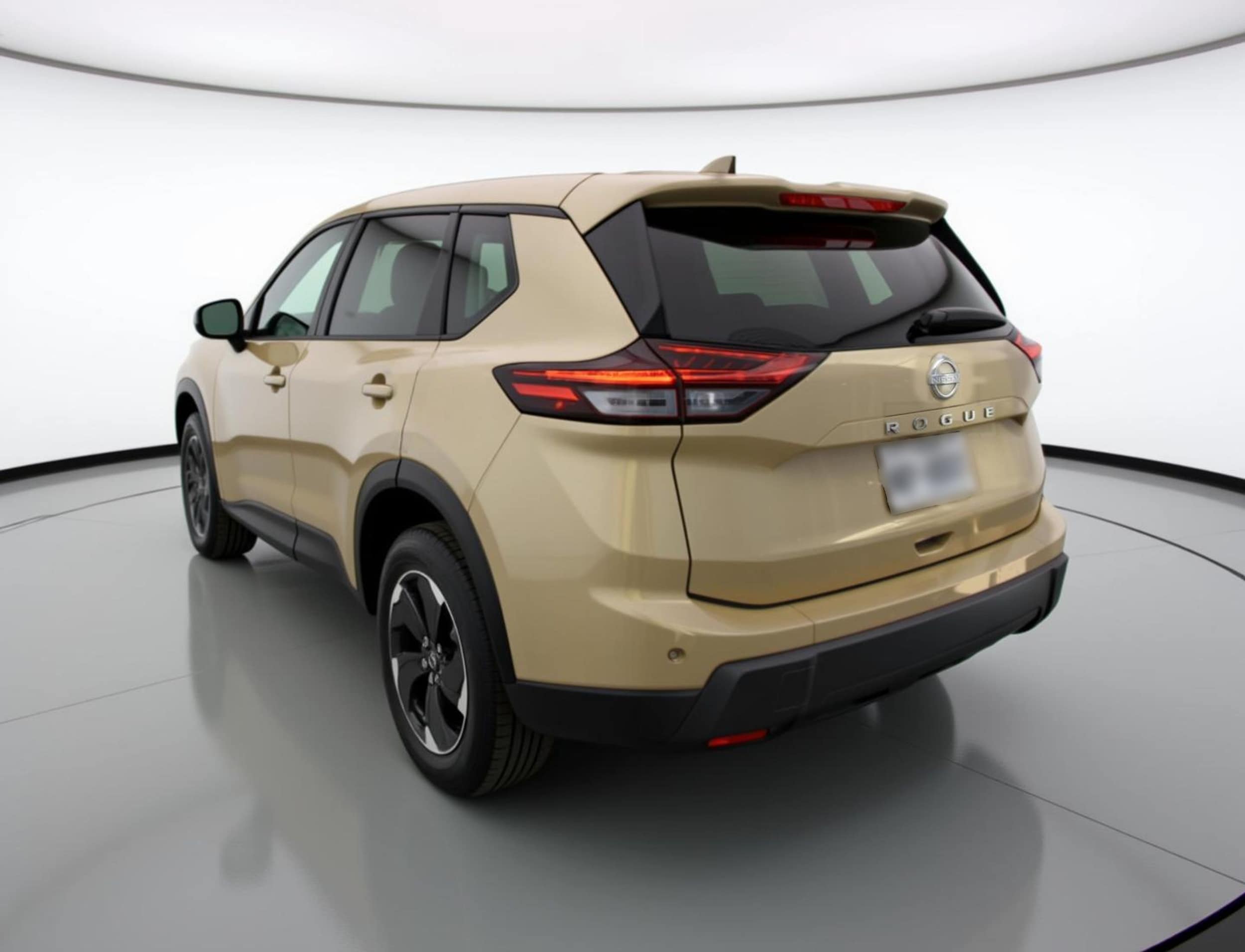 Thumbnail: 2025 Nissan Rogue - 5