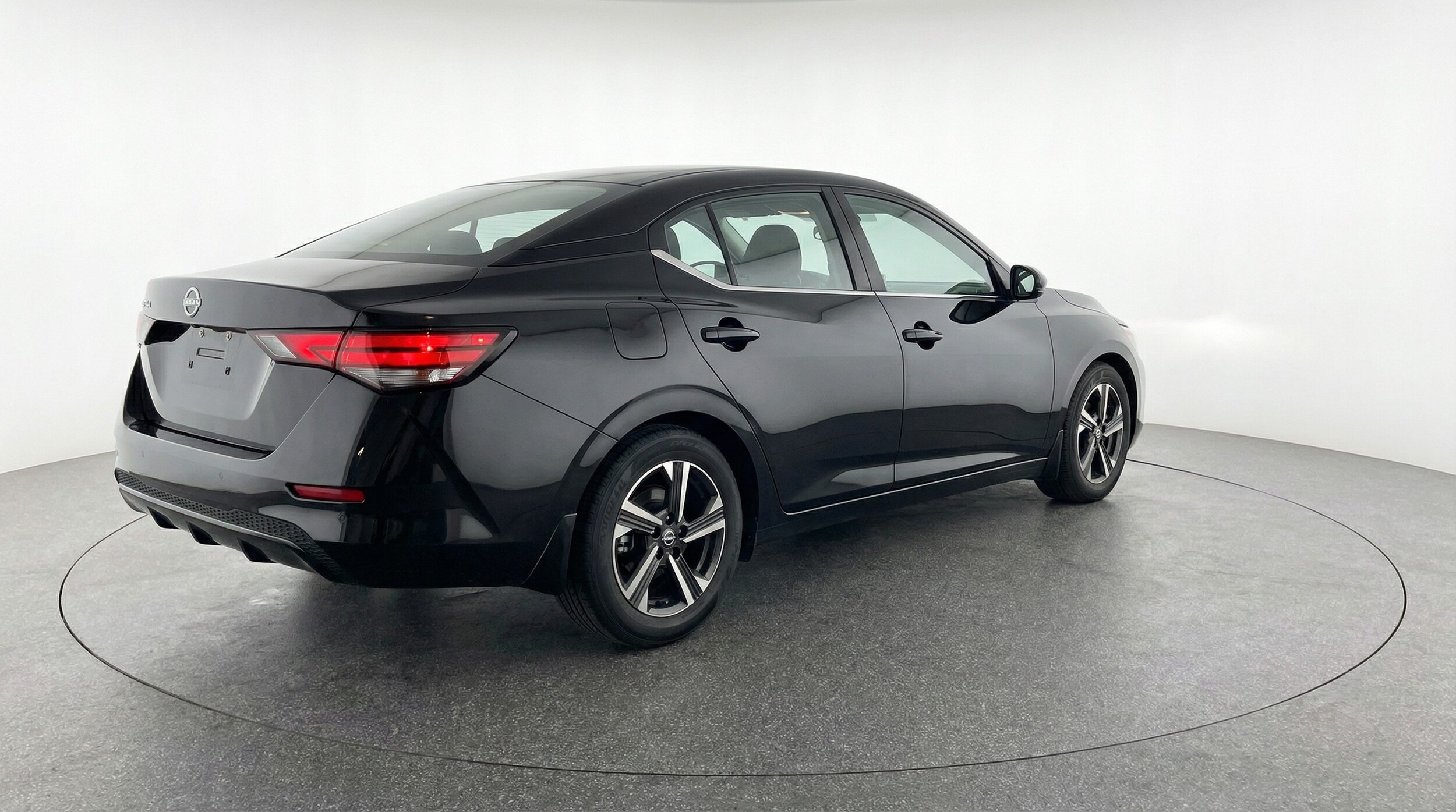 Thumbnail: 2025 Nissan Sentra - 7