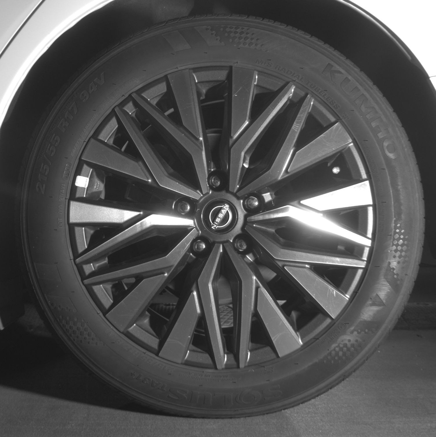 Thumbnail: 2025 Nissan Altima - 14