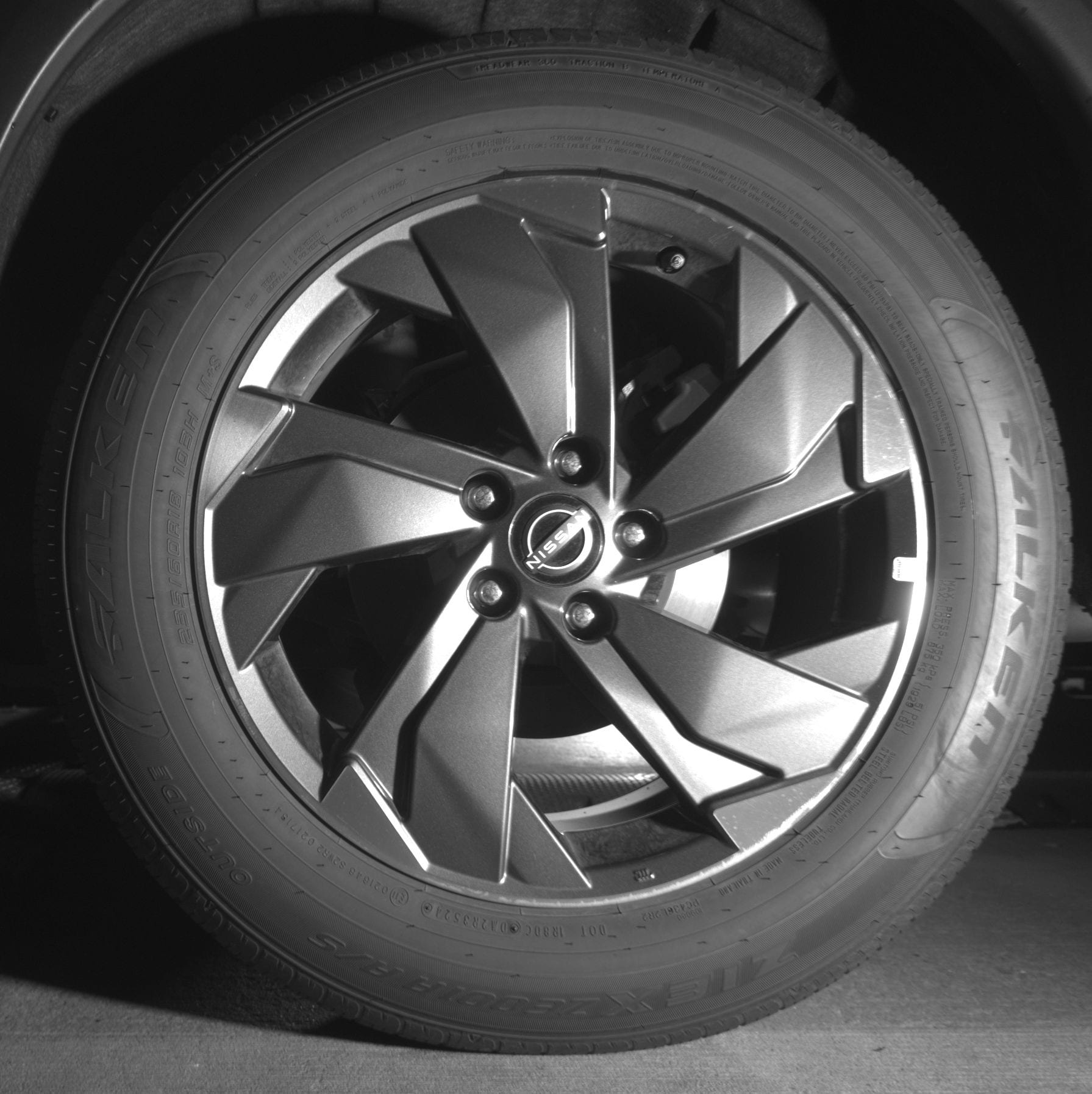 Thumbnail: 2025 Nissan Rogue - 11