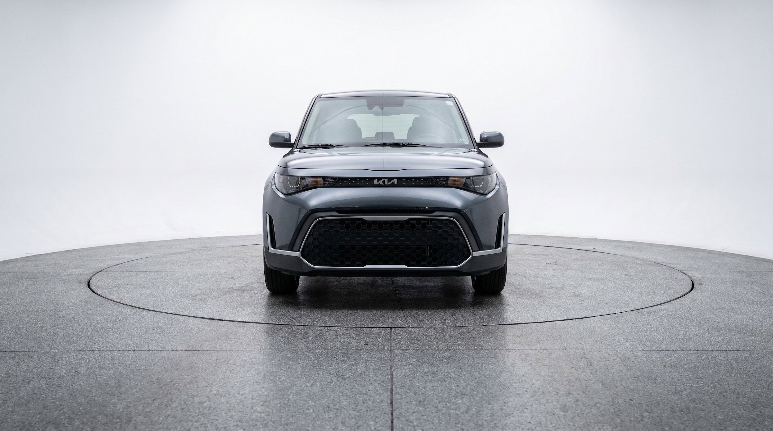 Thumbnail: 2025 Kia Soul - 2