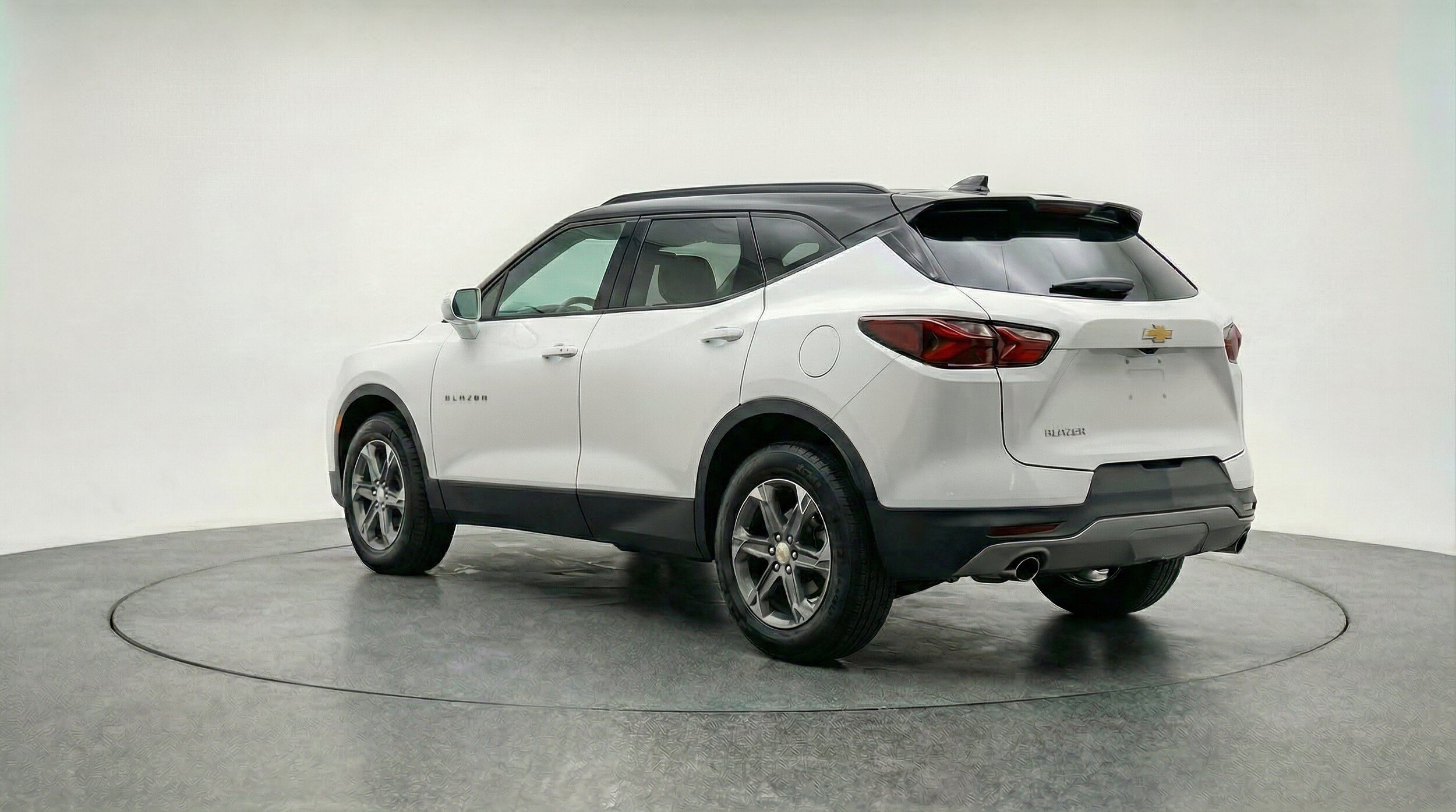 Thumbnail: 2025 Chevrolet Blazer - 6