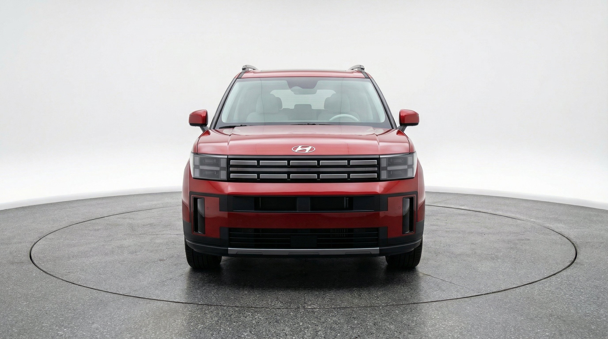 Thumbnail: 2026 Hyundai Santa Fe - 2