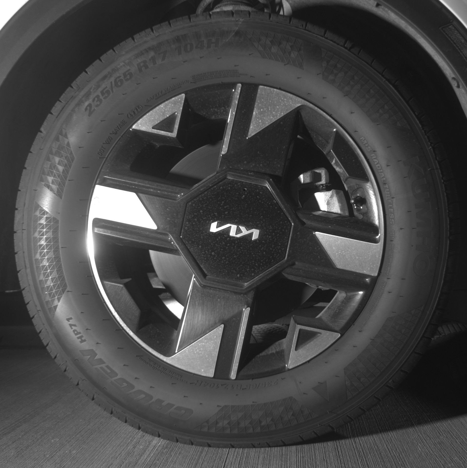 Thumbnail: 2026 Kia Sportage - 13