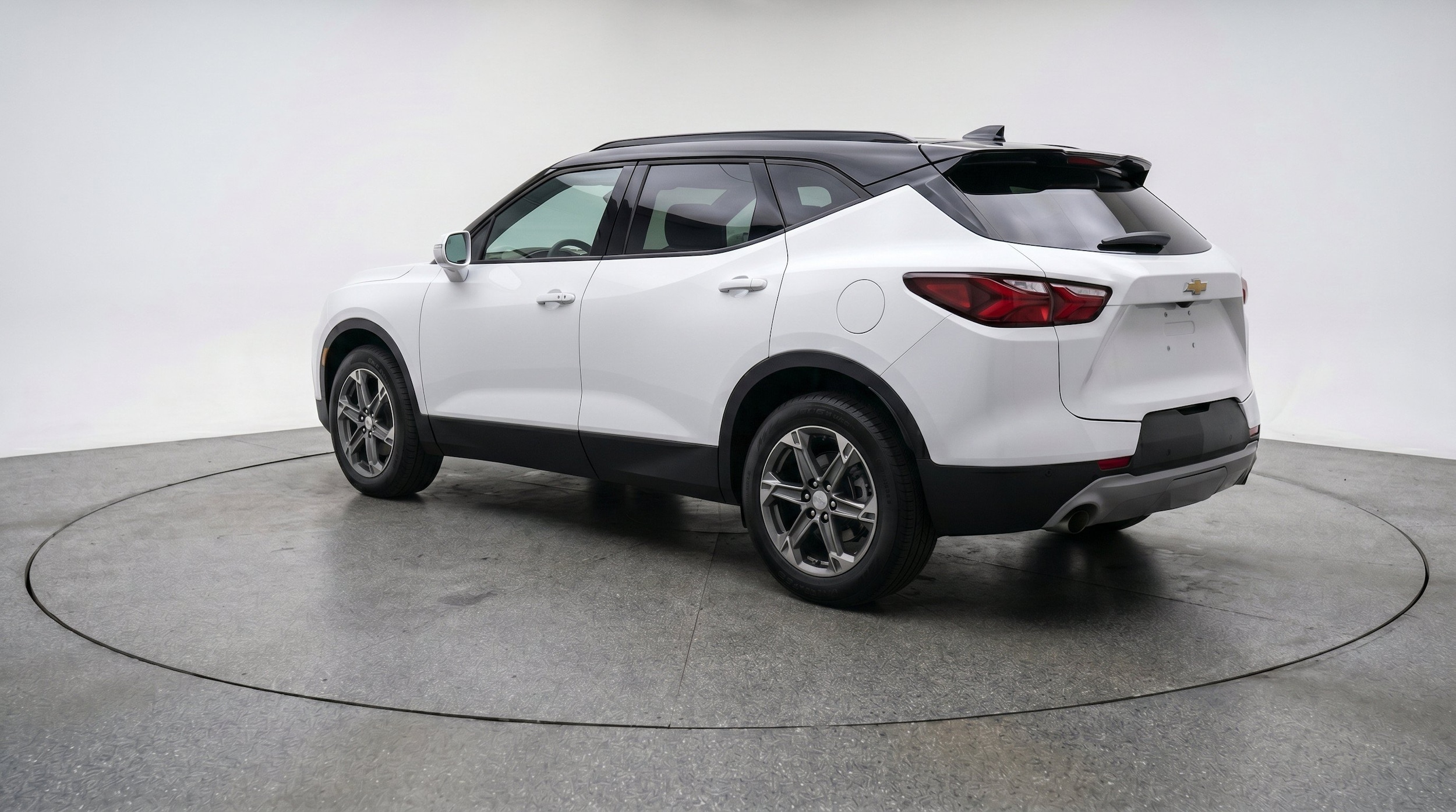Thumbnail: 2025 Chevrolet Blazer - 6